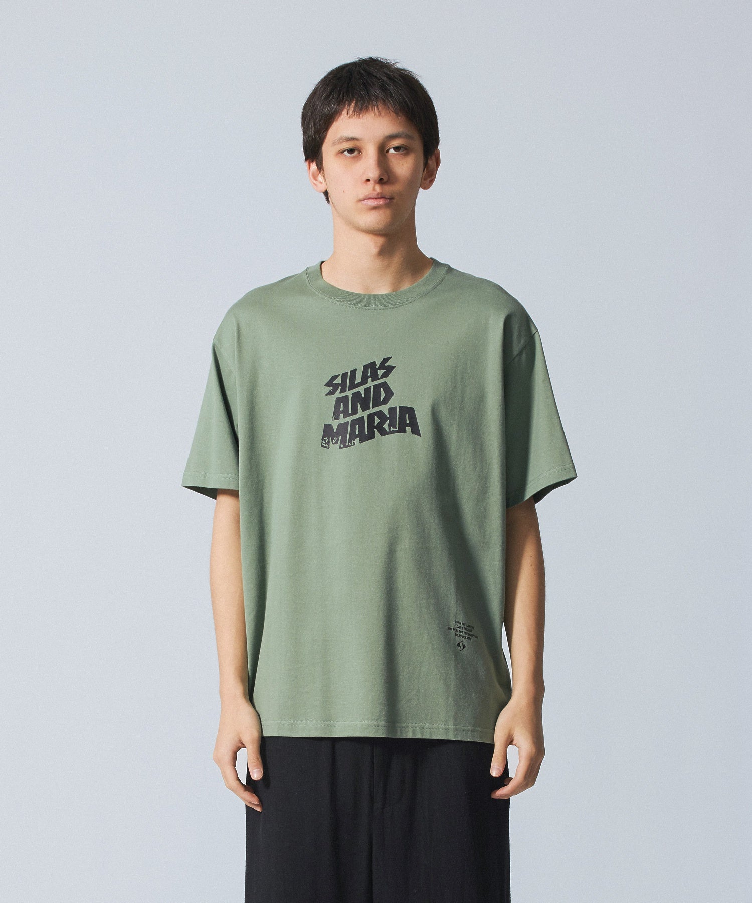 FLUX S/S TEE