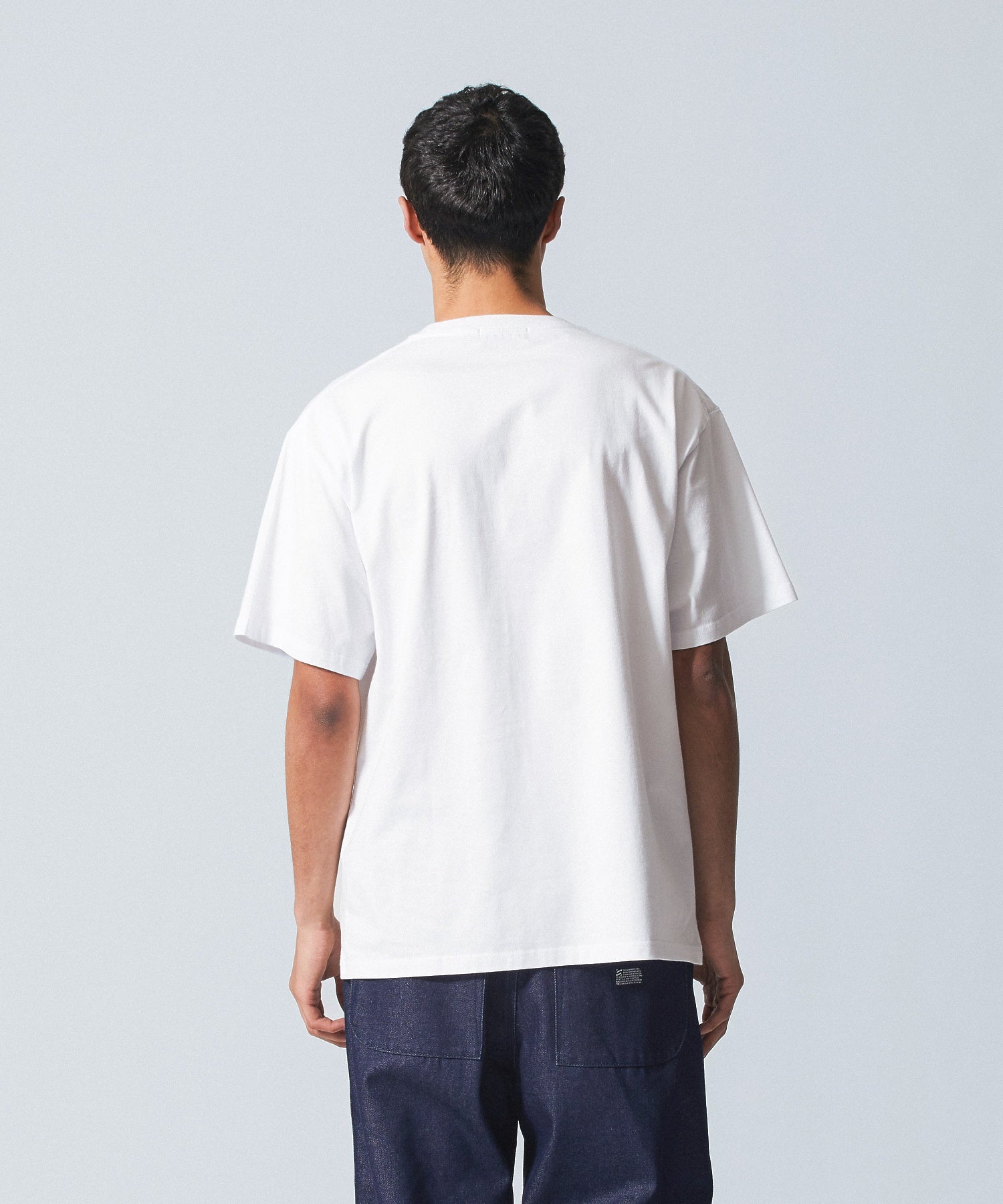 SHAMROCK S/S TEE