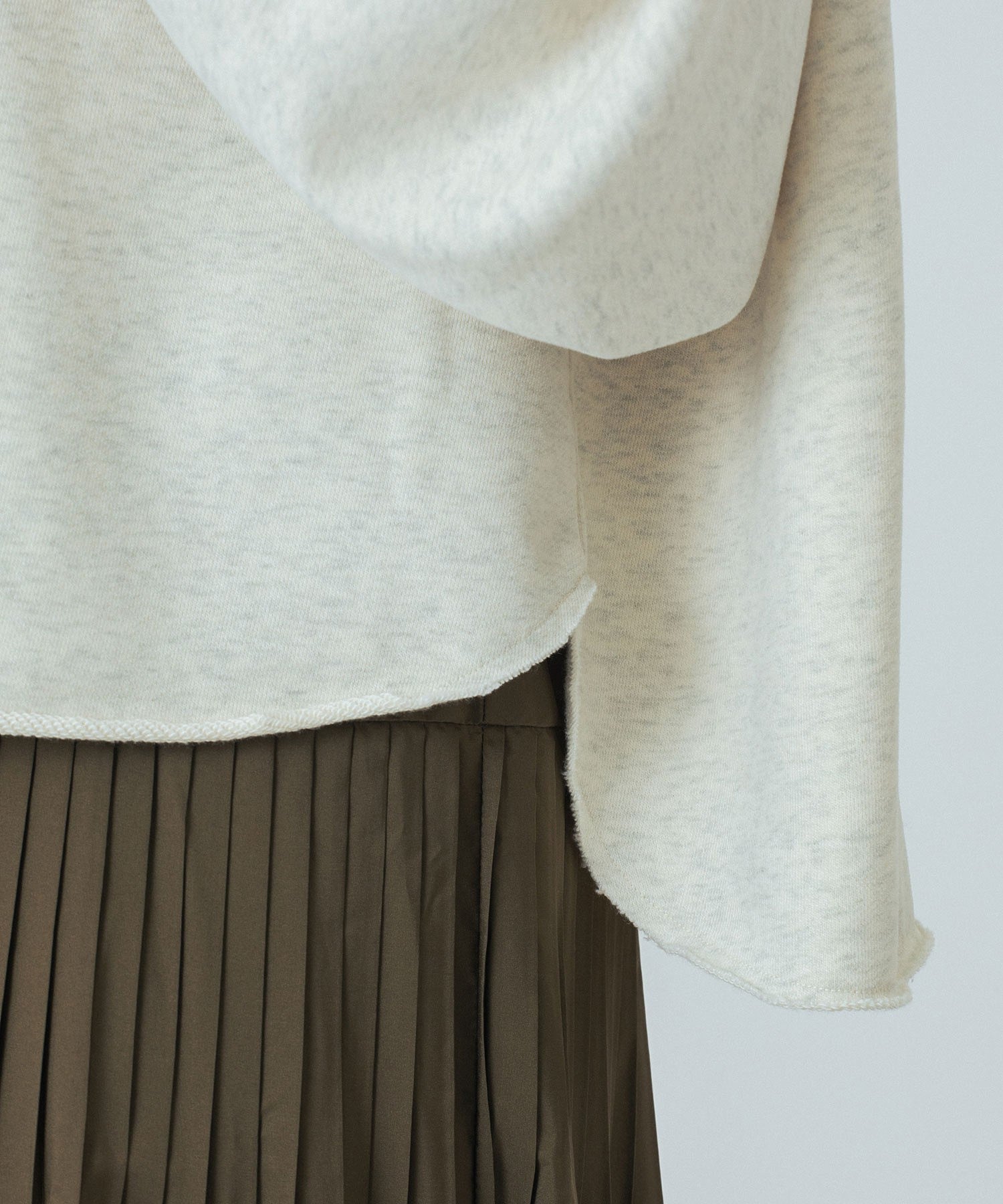 【Champion別注】ROSE BUD×Champion SIDE LINE SWEAT