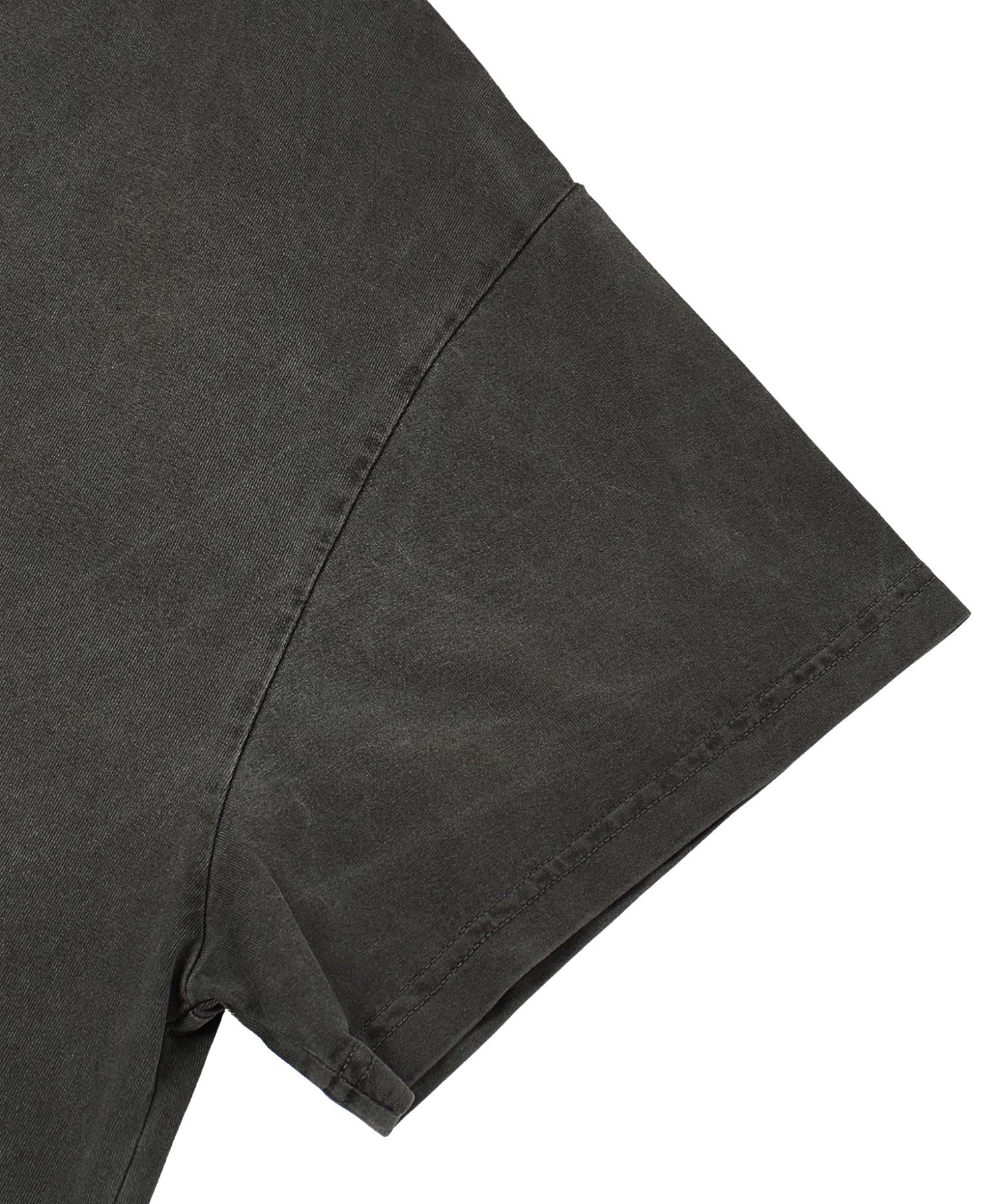 FADED I LOVE X-GIRL S/S BIG TEE DRESS