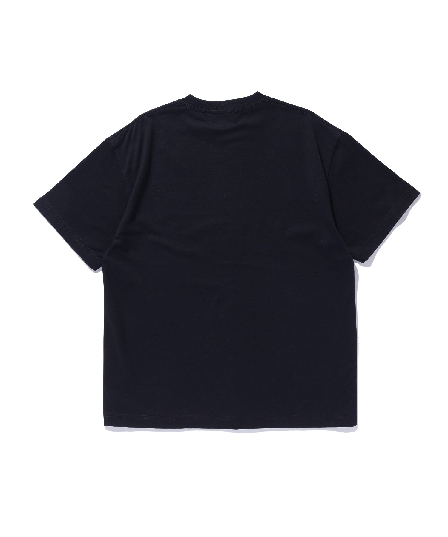 GLASS CUT S/S TEE