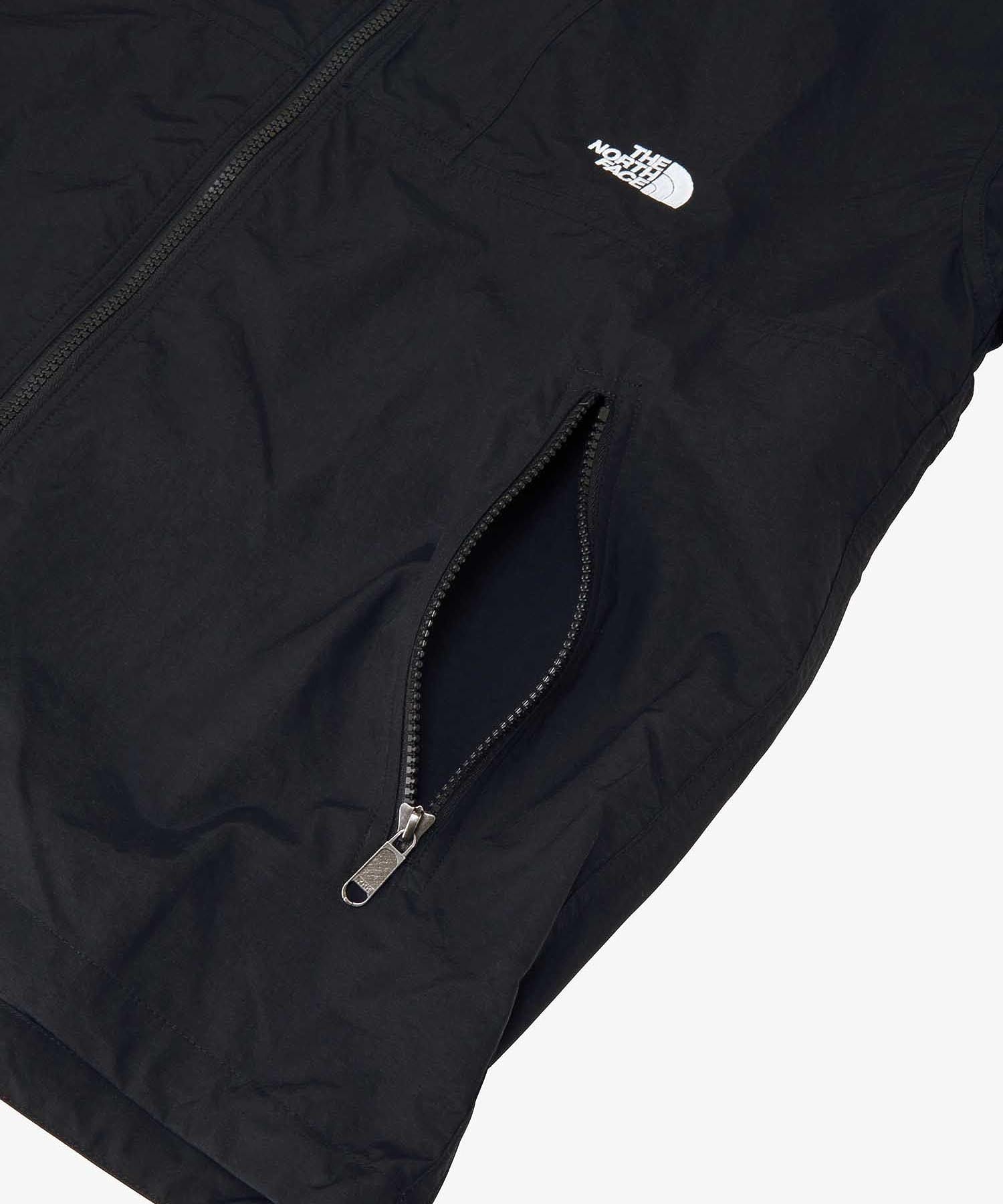 THE NORTH FACE/Compact Jacket