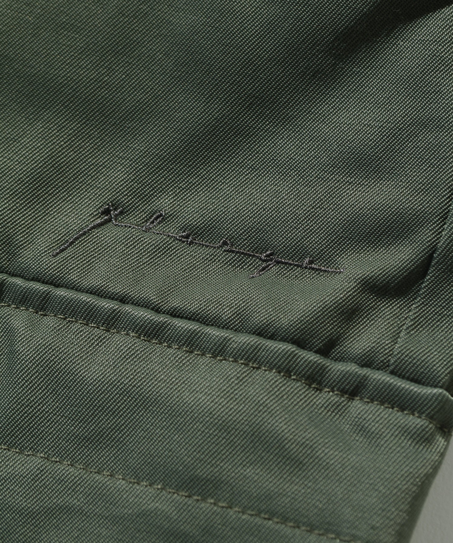 TWILL COMBAT PANTS