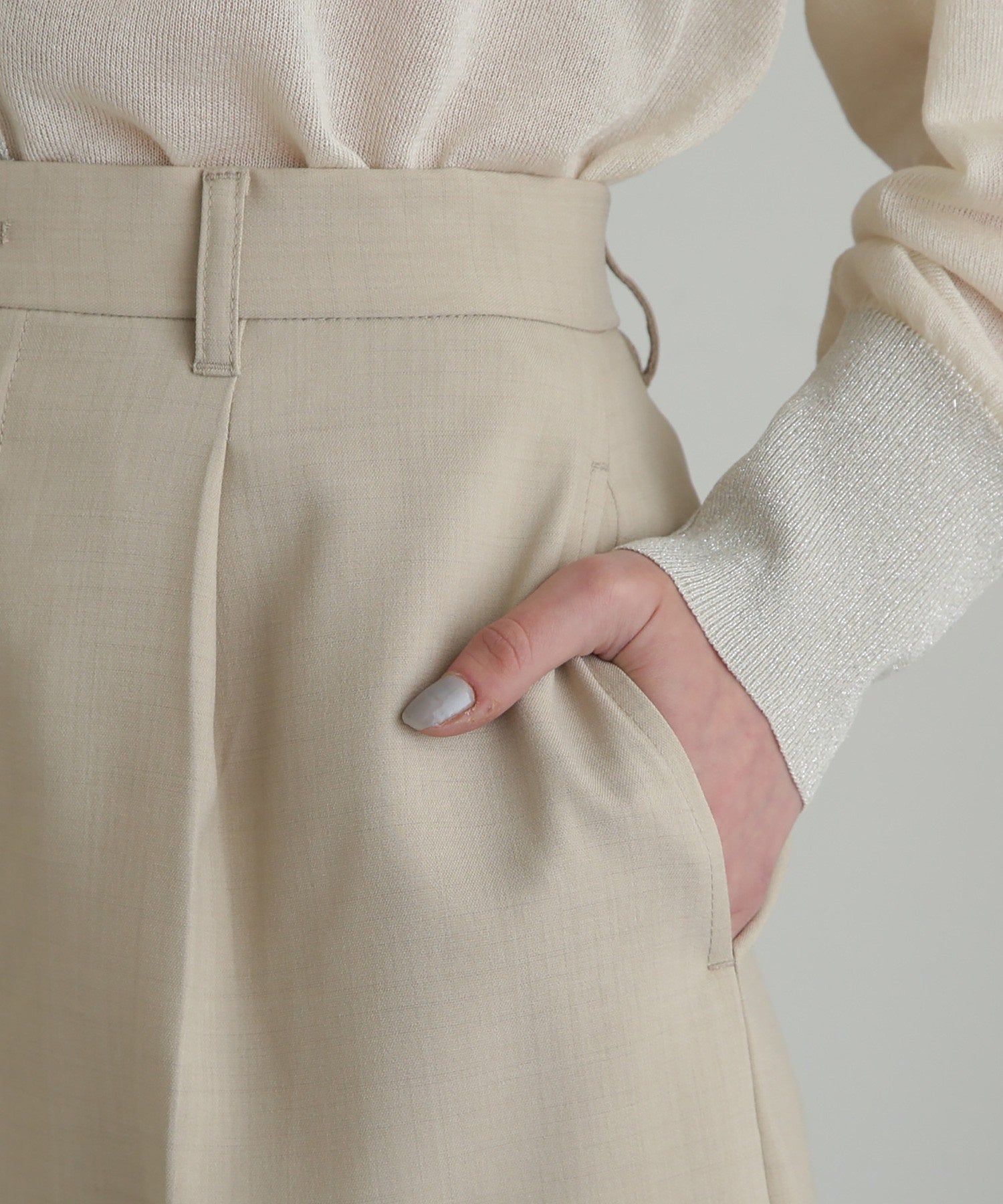 ショートパンツ