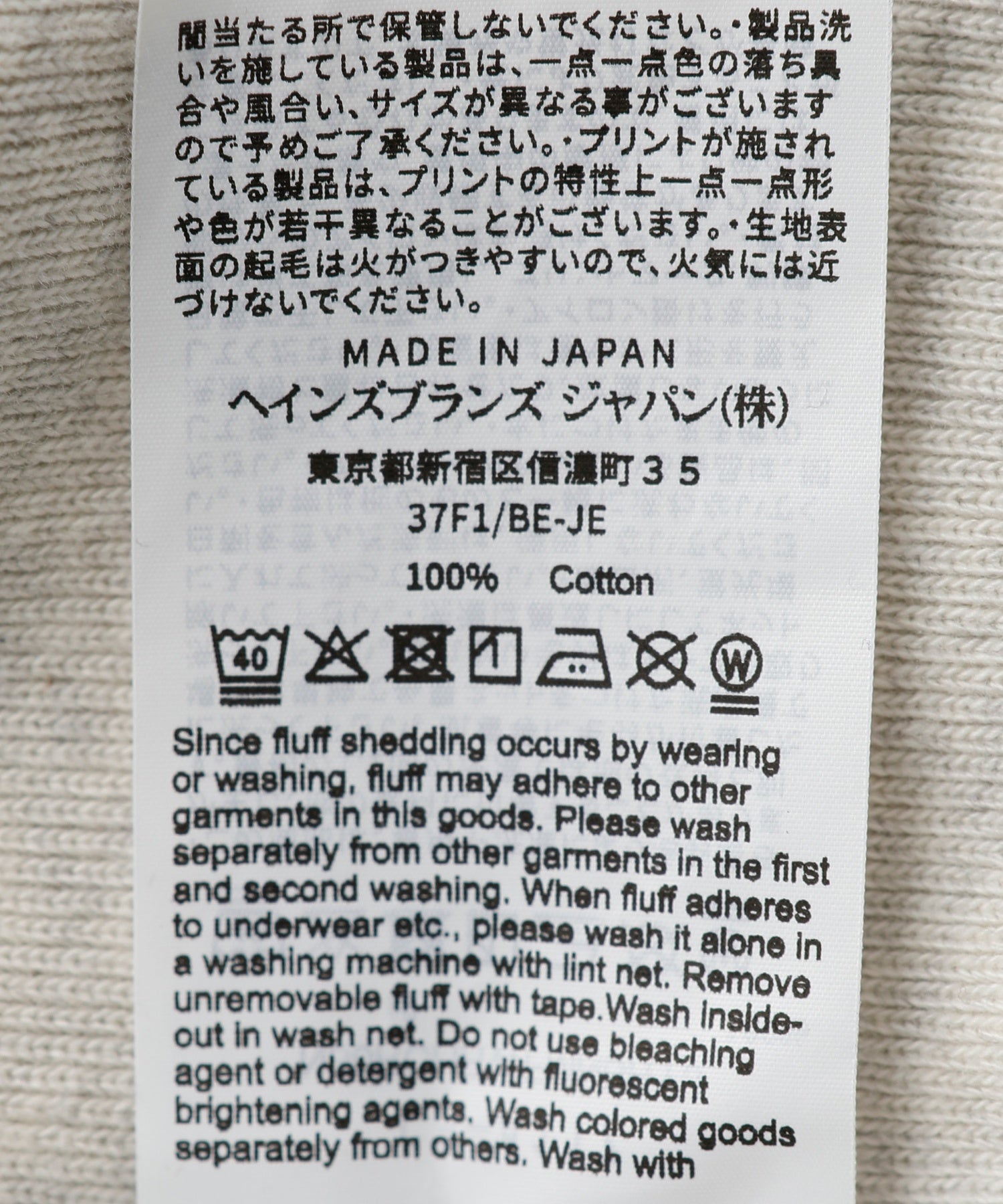 CHAMPION/チャンピオン/RW PULL OVER AFTER HOODED C3-A117