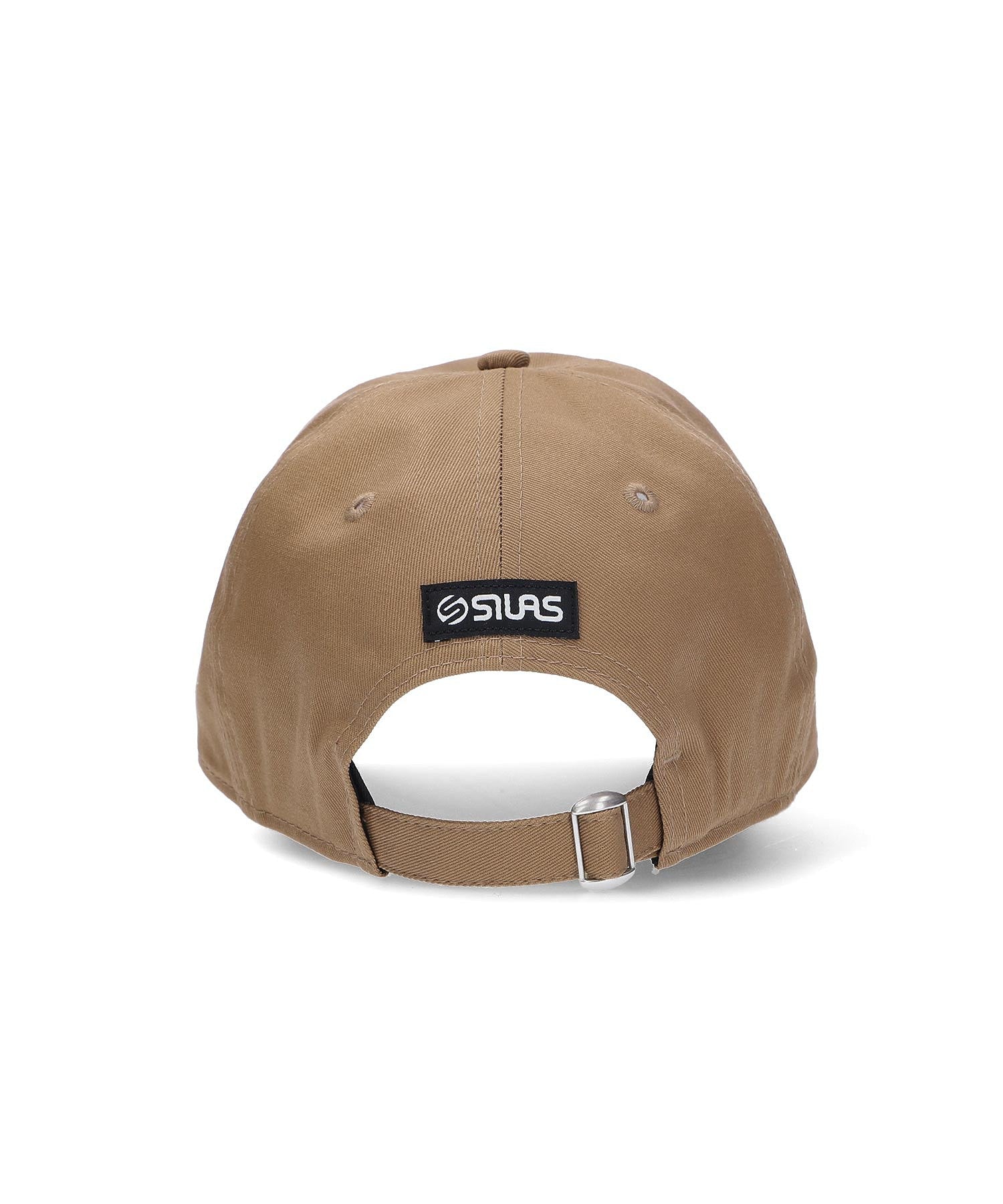 SILAS x NEW ERA CAP