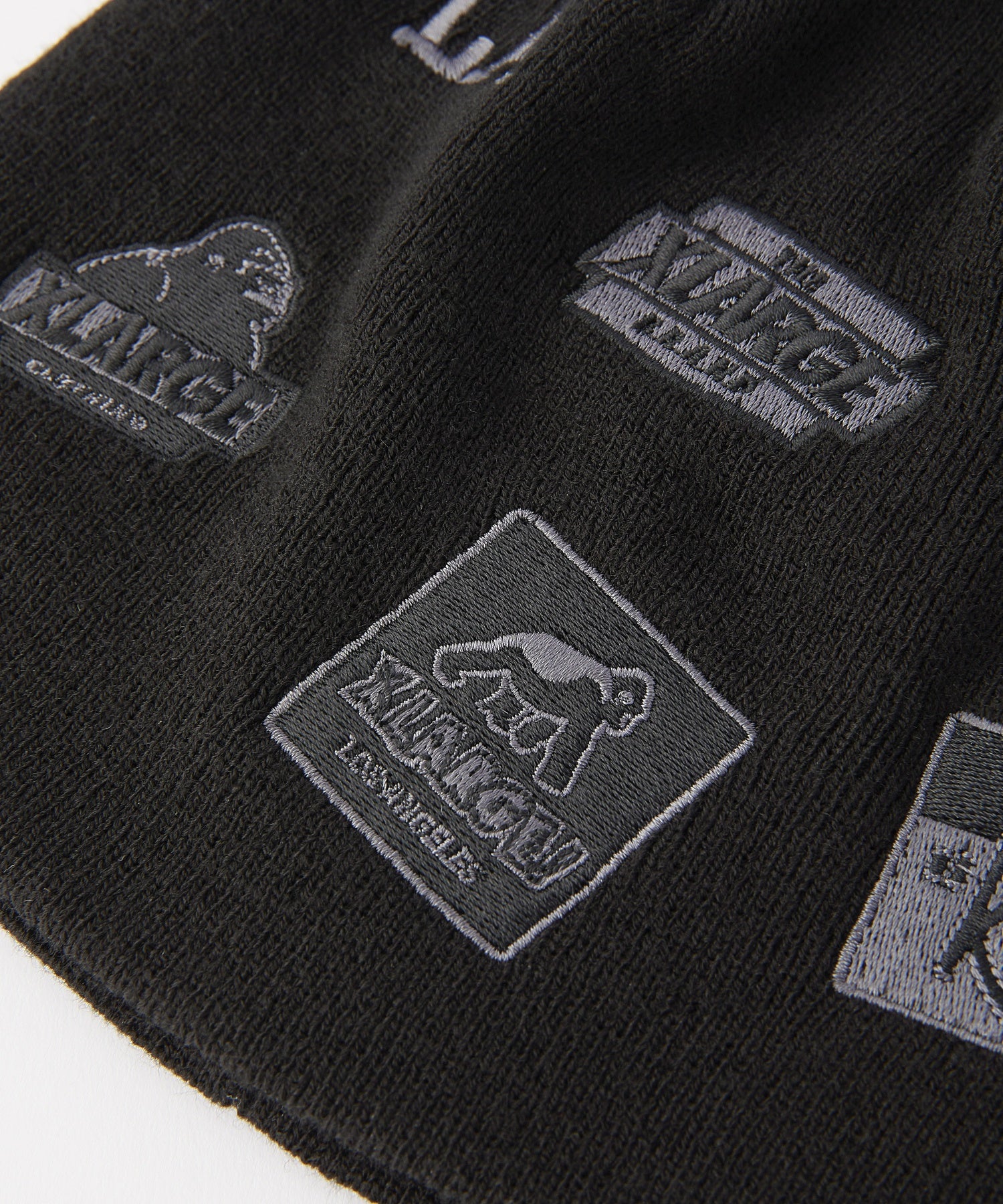 VARIOUS LOGO SINGLE BEANIE