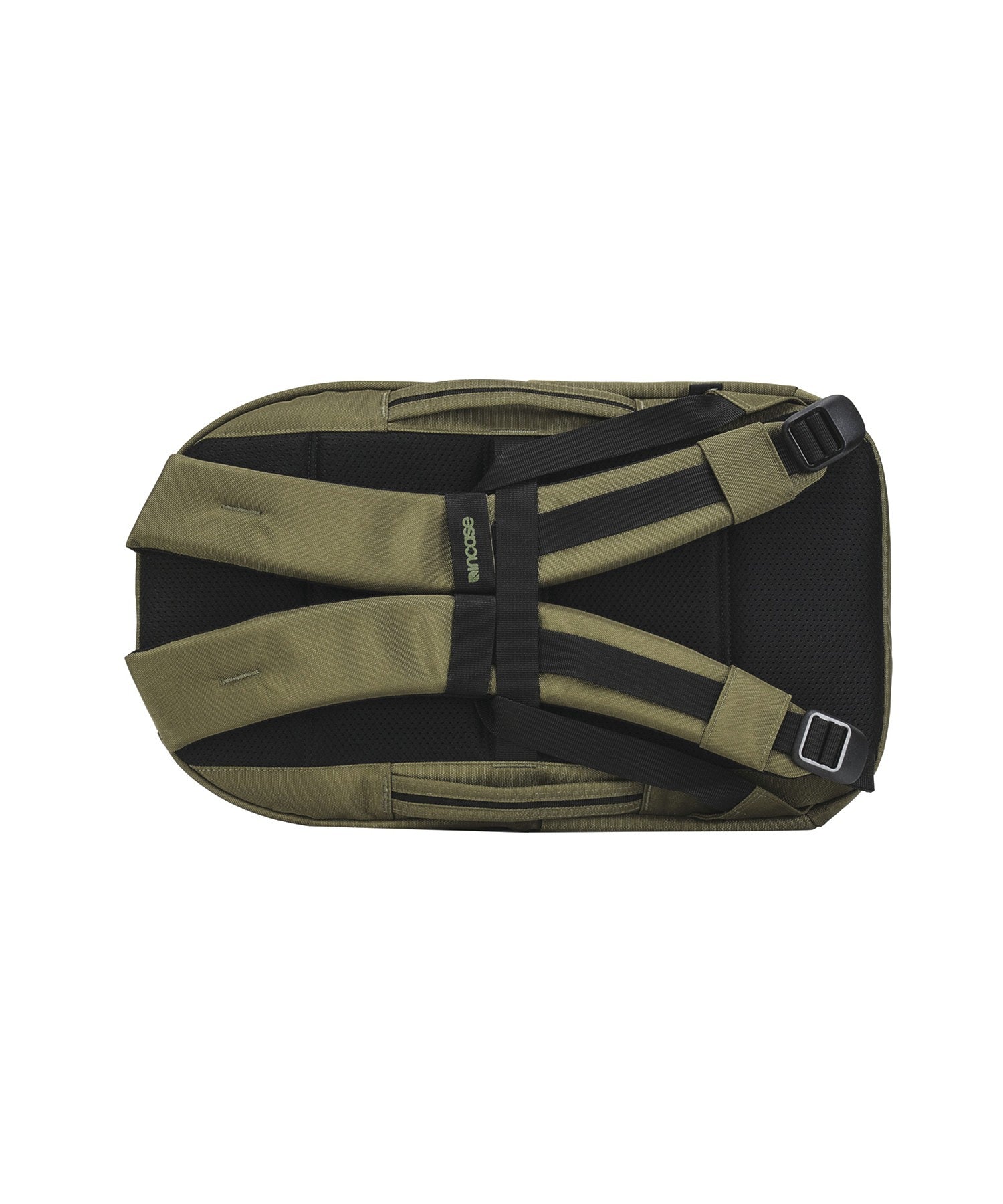 Grid Backpack 18L - Olive