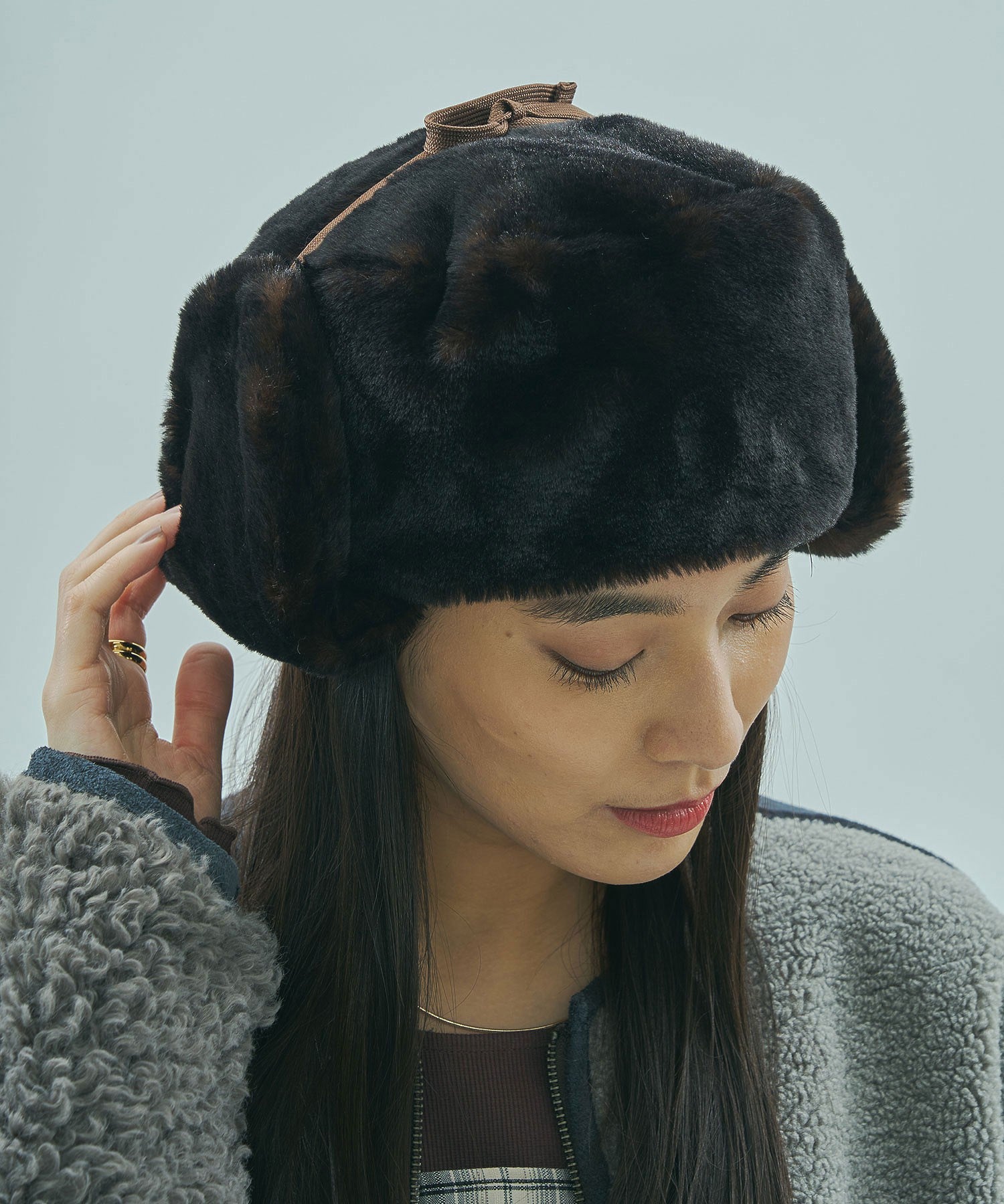 odds/USHANKA