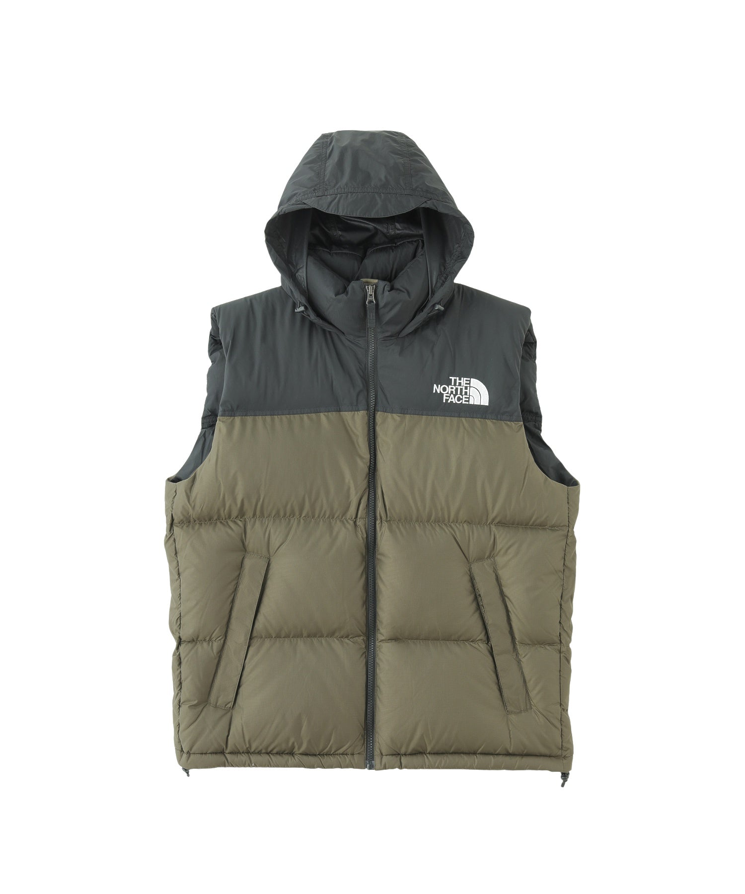 THE NORTH FACE/ザ・ノース・フェイス/NUPTSE VEST/ND92338