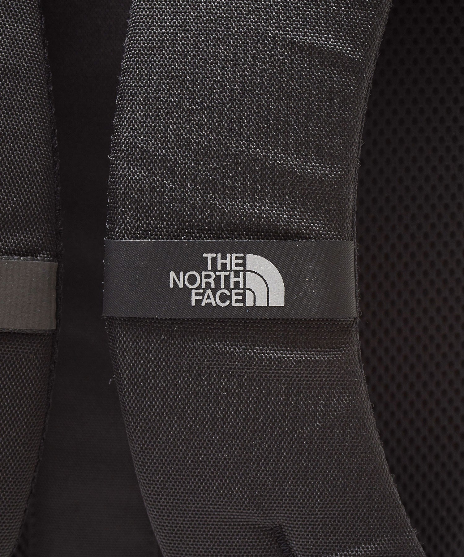 THE NORTH FACE/BOULDER TOTE PACK