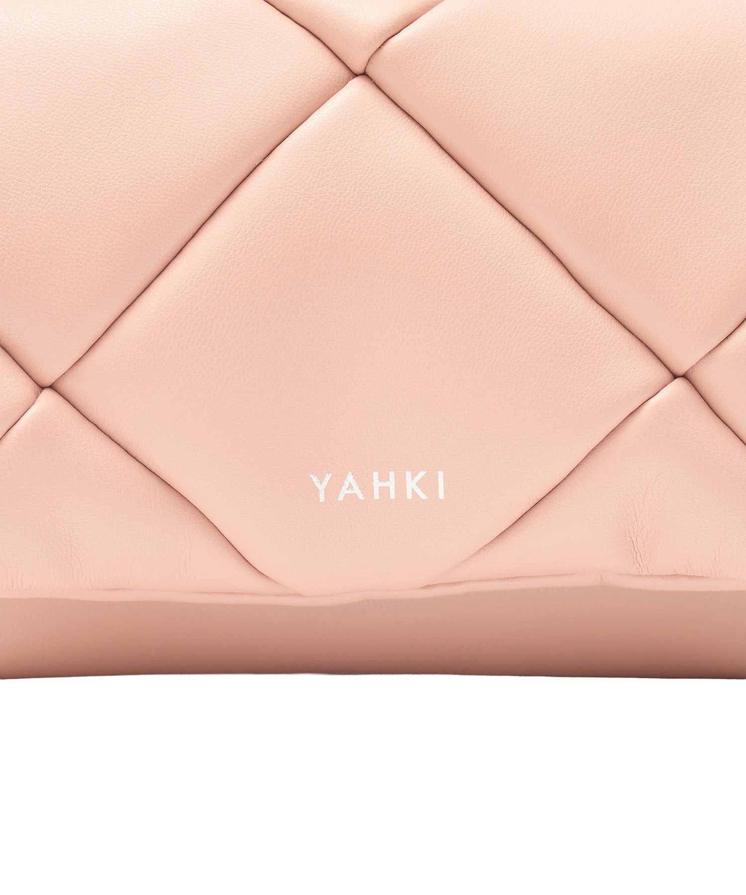 YAHKI/FAKE MINI SHOULDER BAG