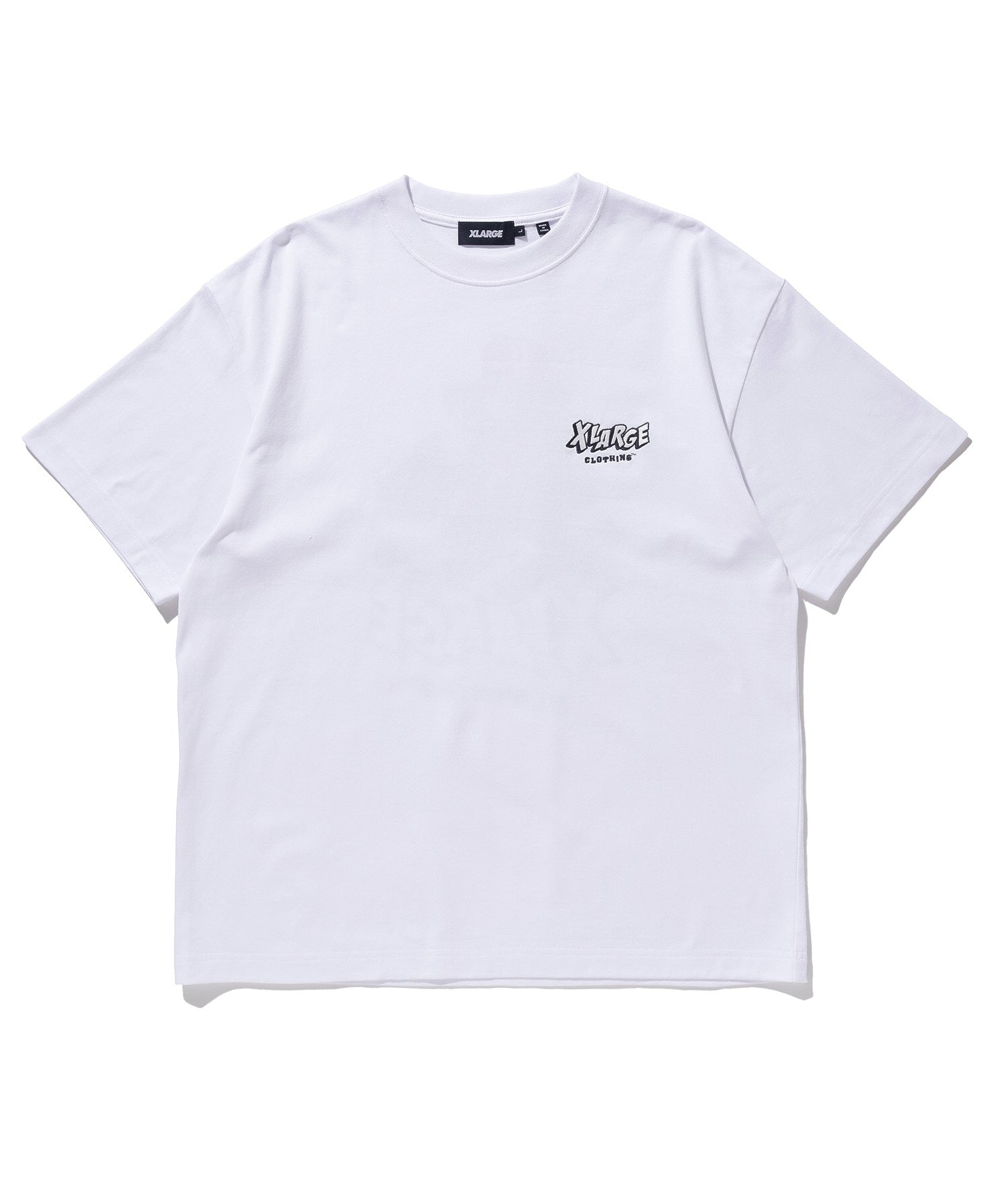 GOING FOR A BROKE S/S TEE