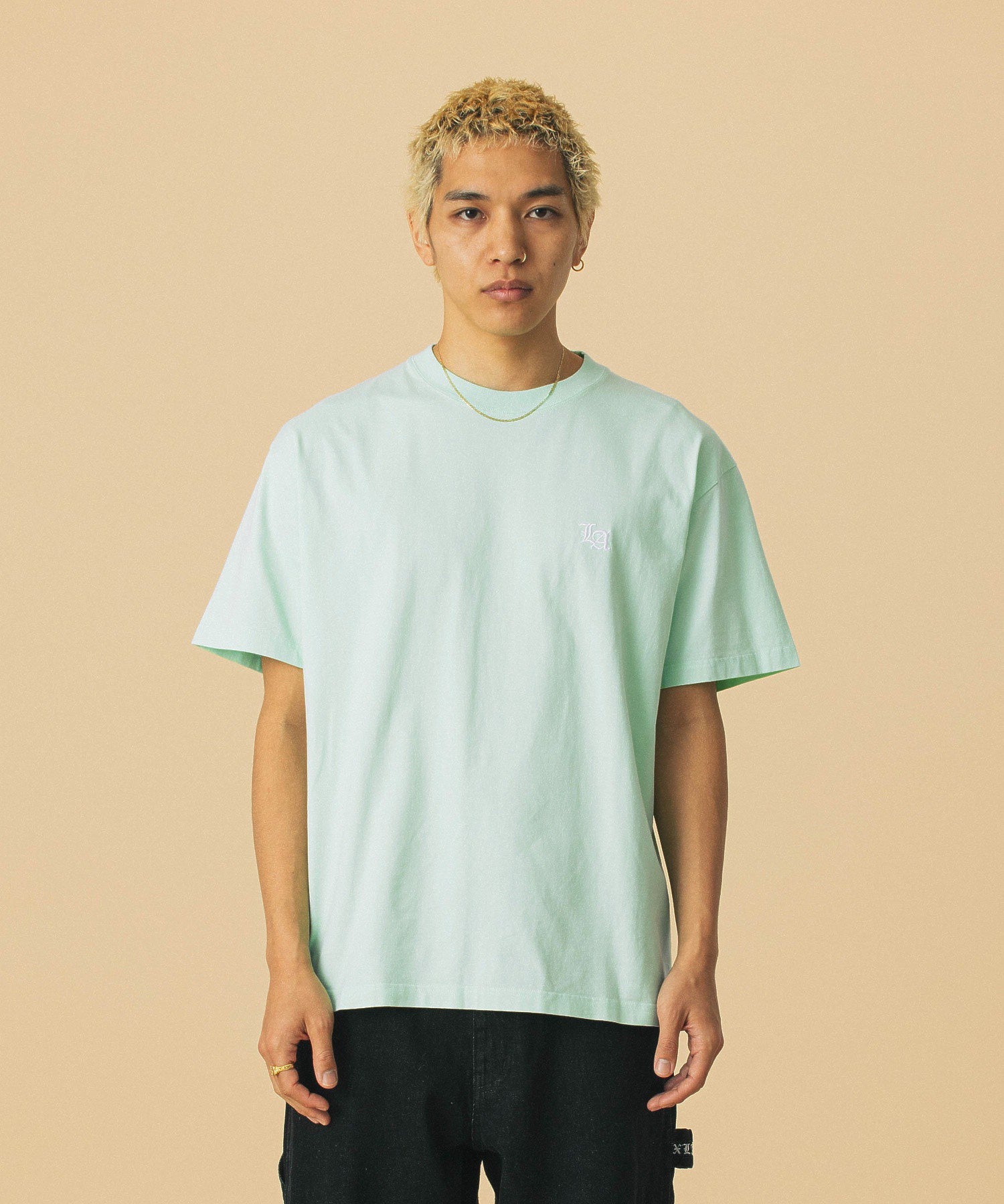 KIDS S/S TEE