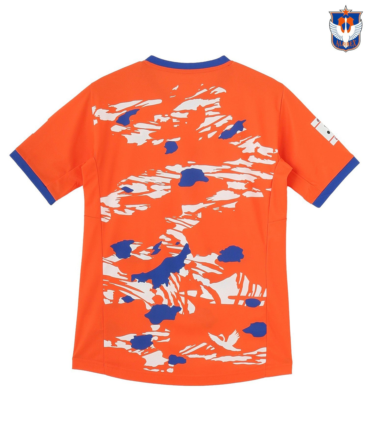 WEリーグ|ALB L AUTHENTIC UNIFORM FP1/アルビレックス新潟レディース