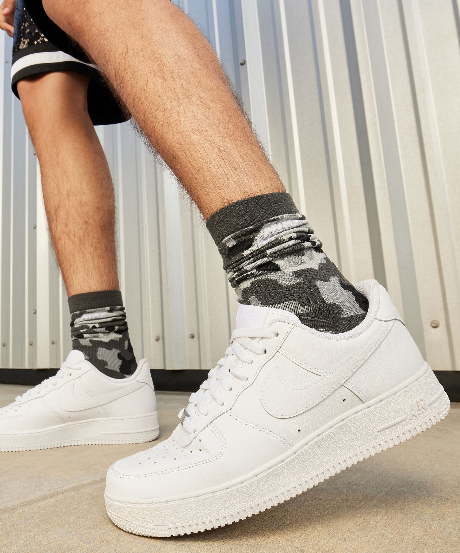 NIKE/ナイキ/AIR FORCE 1 07 CW2288-111