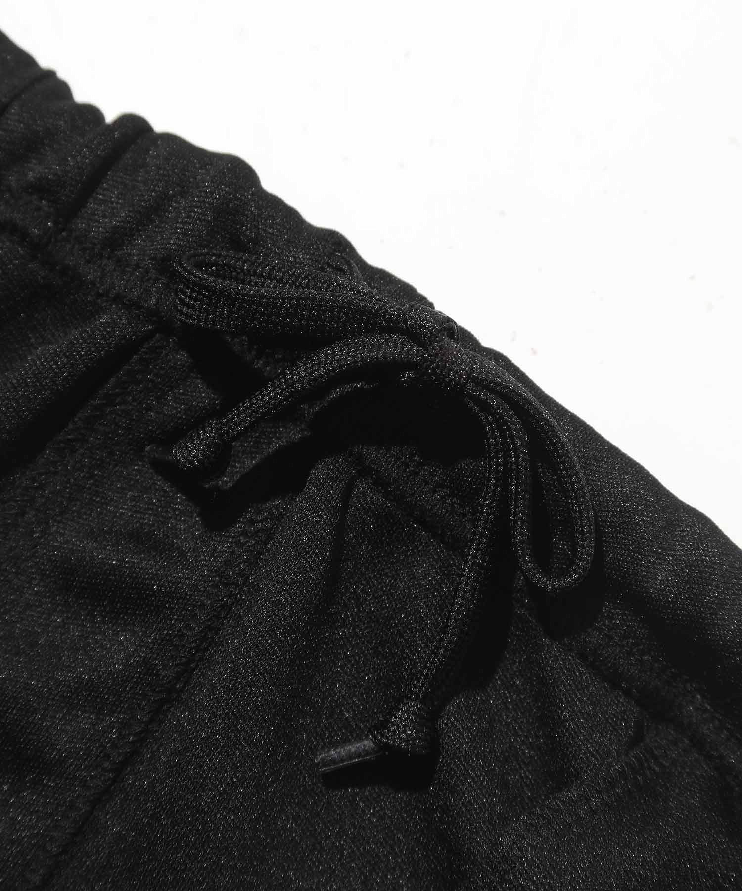 FLARE TRUCK PANTS