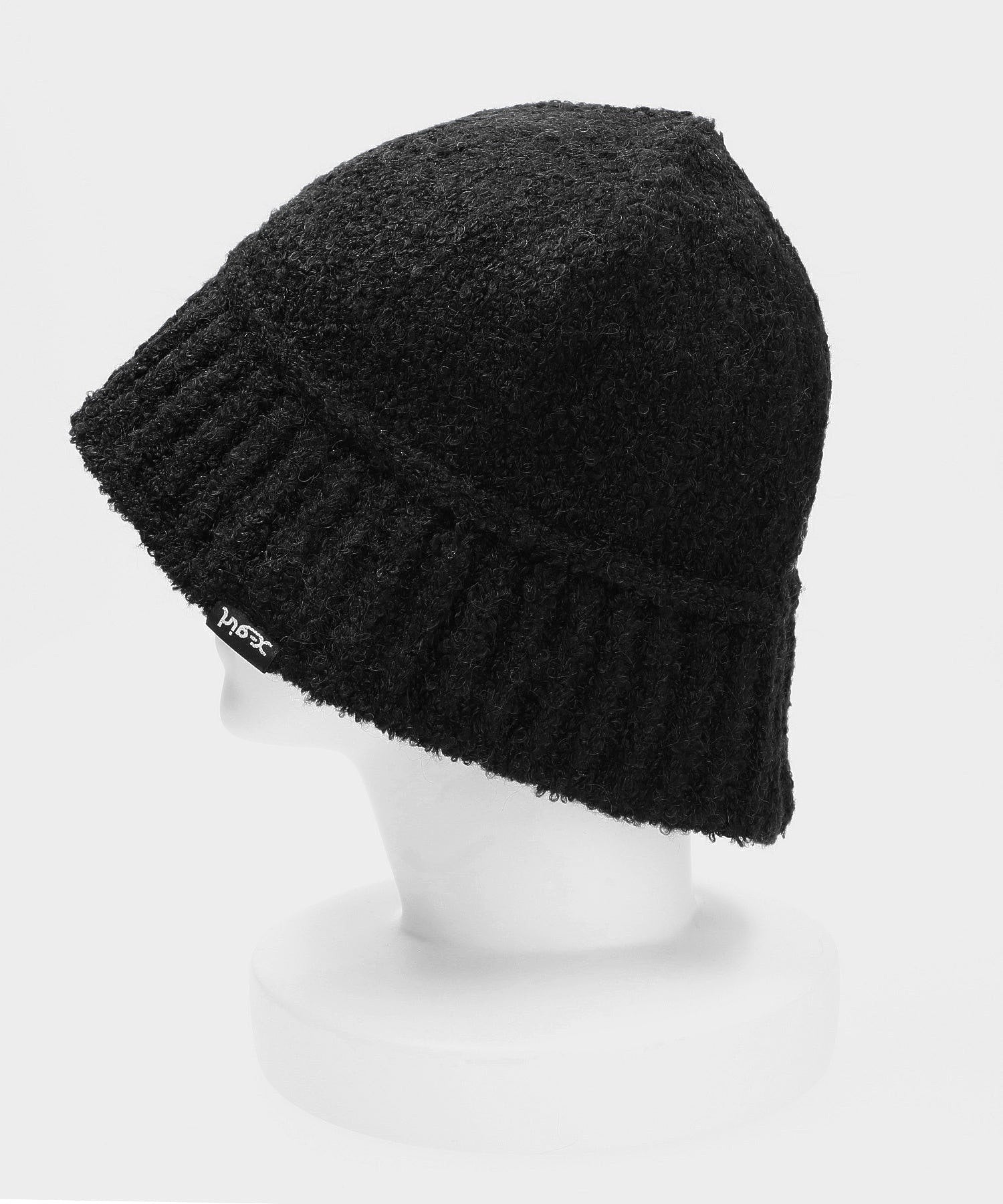 LOOSE KNIT CAP X-girl