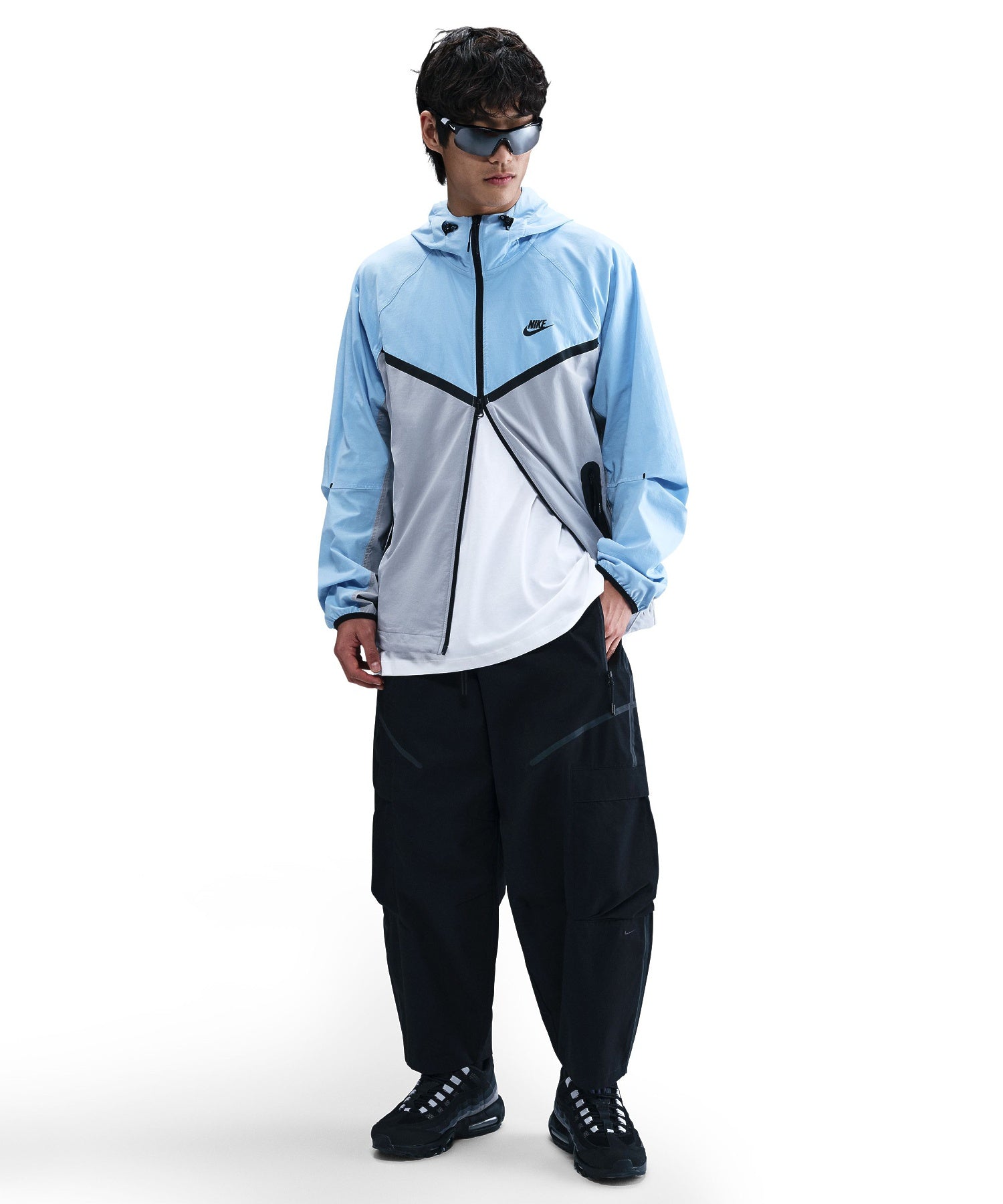 NIKE/ナイキ/AS M NK TCH CARGO SNKR PANT HJ2951