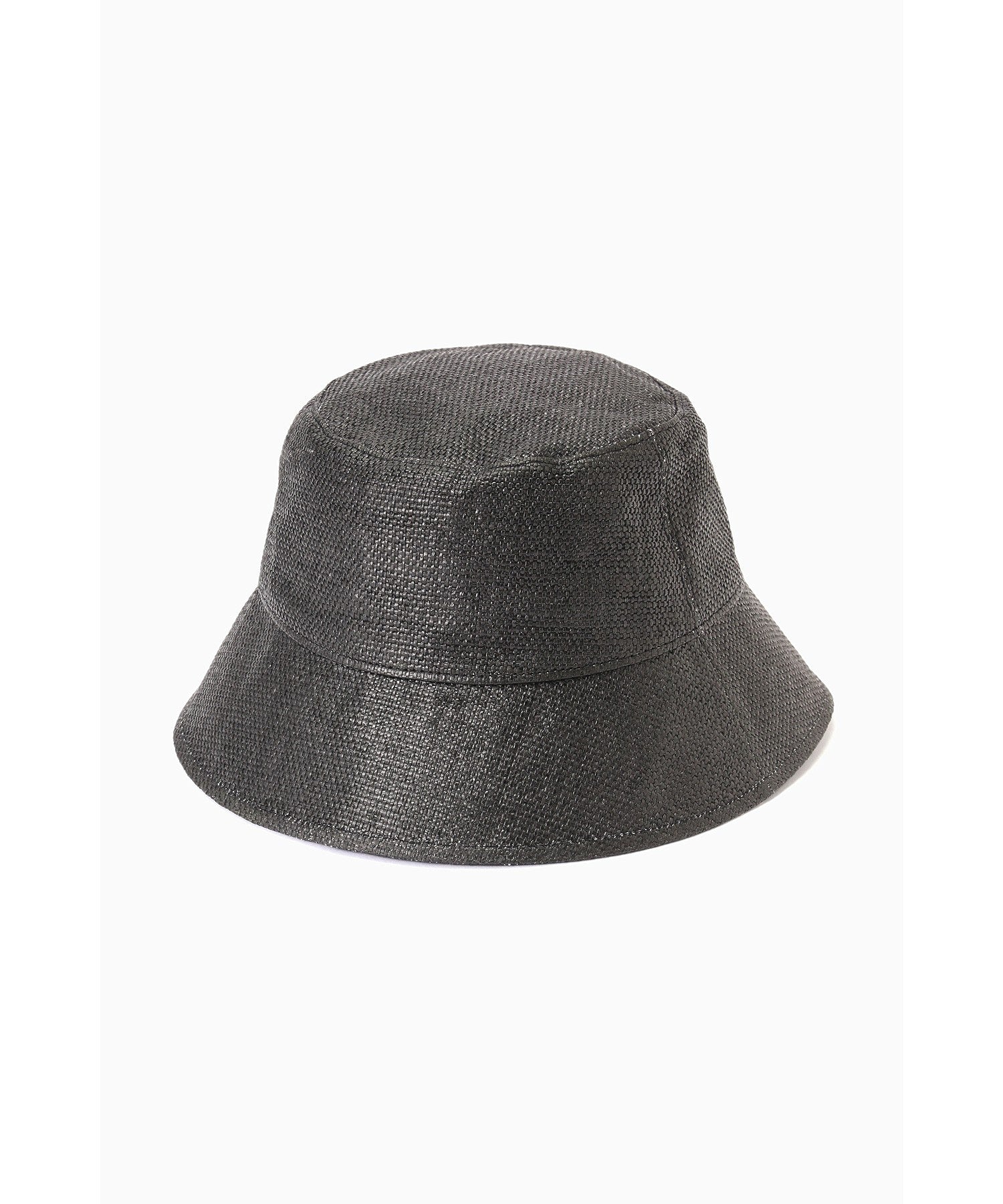 CONTROL FREAK/雑材バケットハット