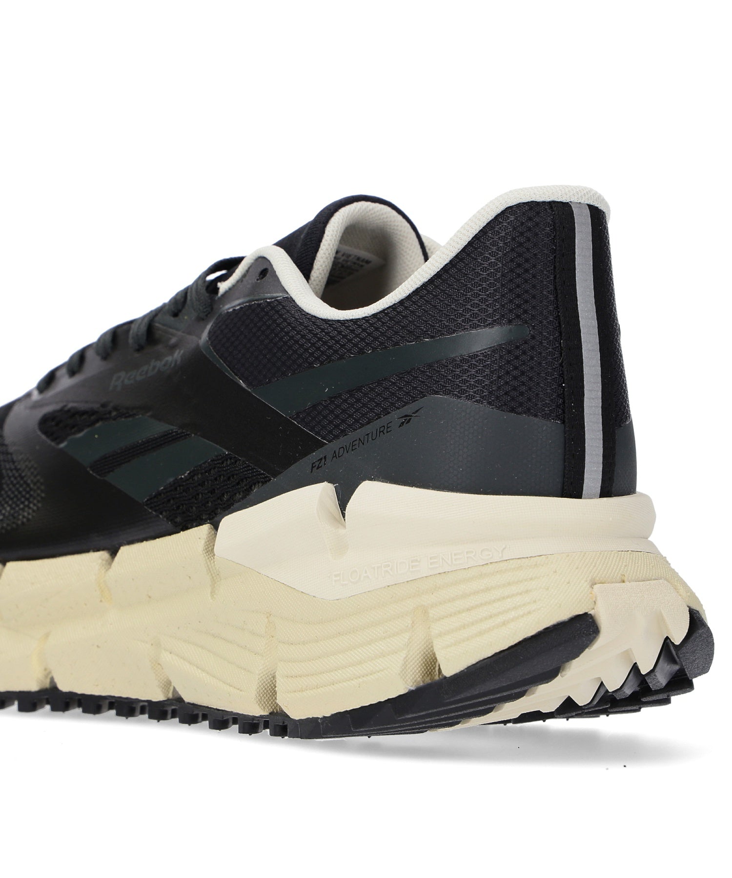 REEBOK/リーボック/FLOATZIG ADVENTURE 1 118111-BLK