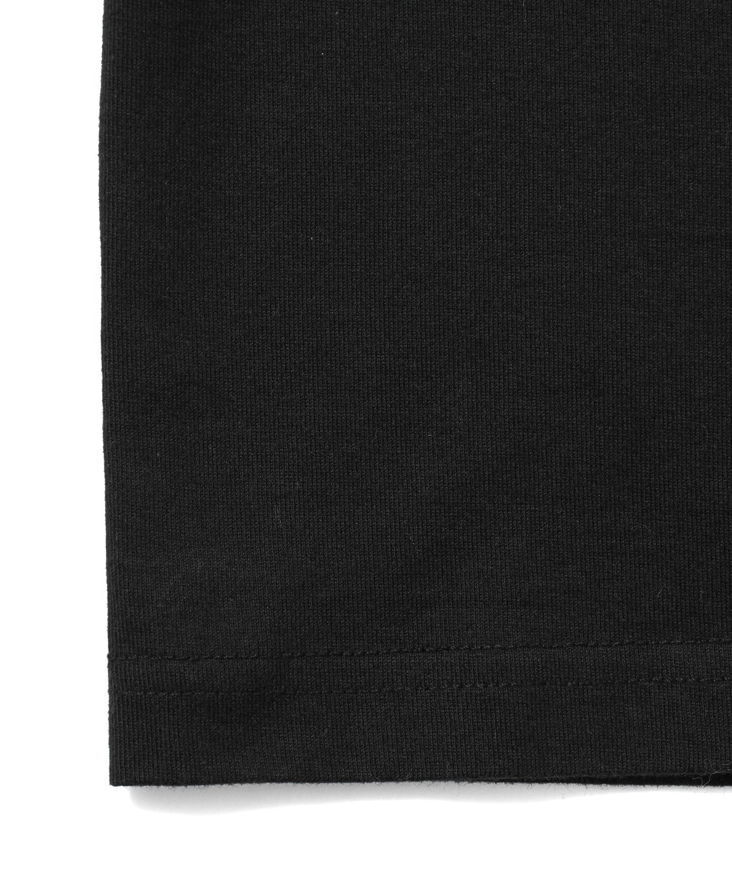 BLUR LOGO S/S BABY TEE