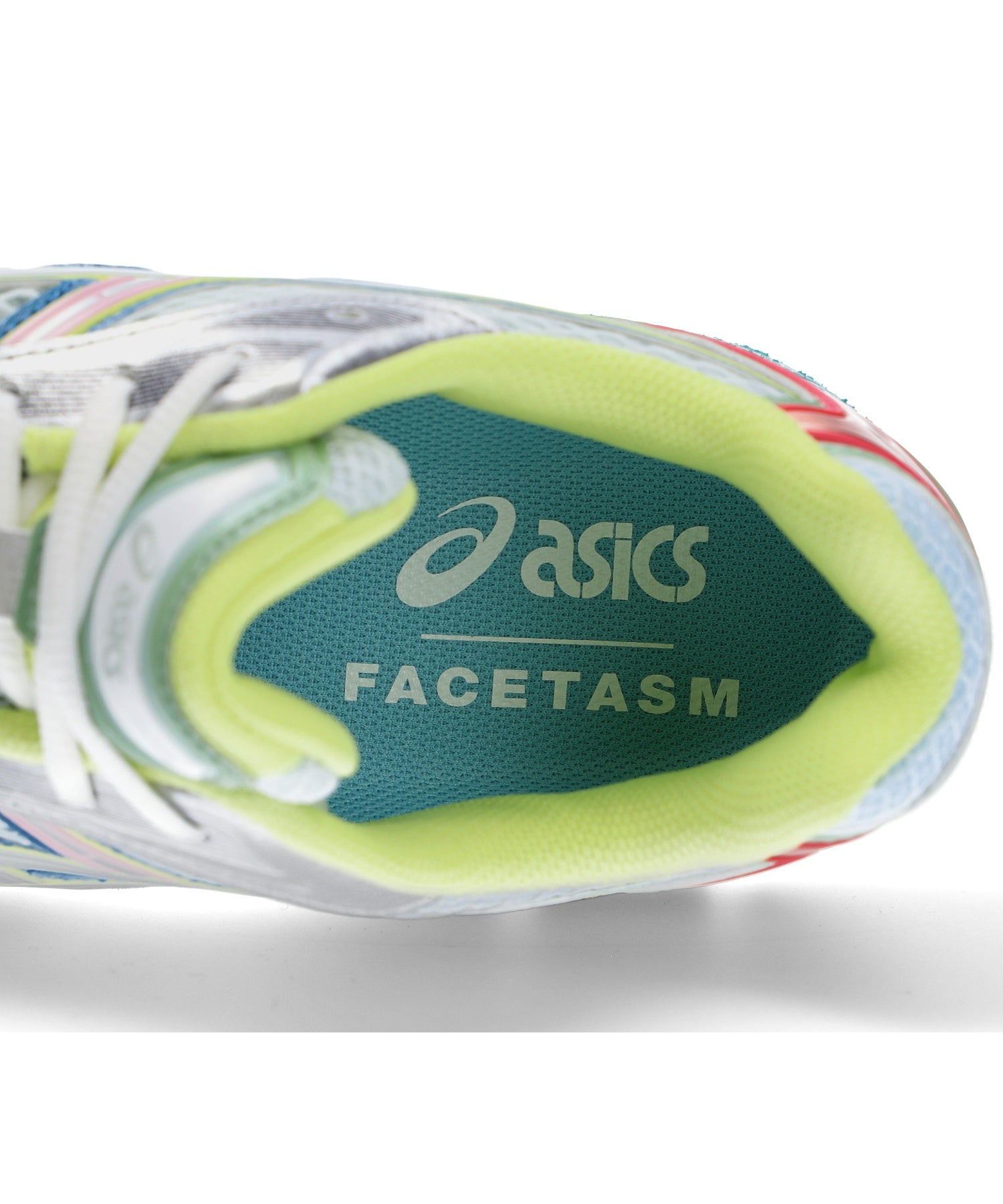 FACETASM × ASICS GEL-KAYANO 14 JOO-SHO-U01