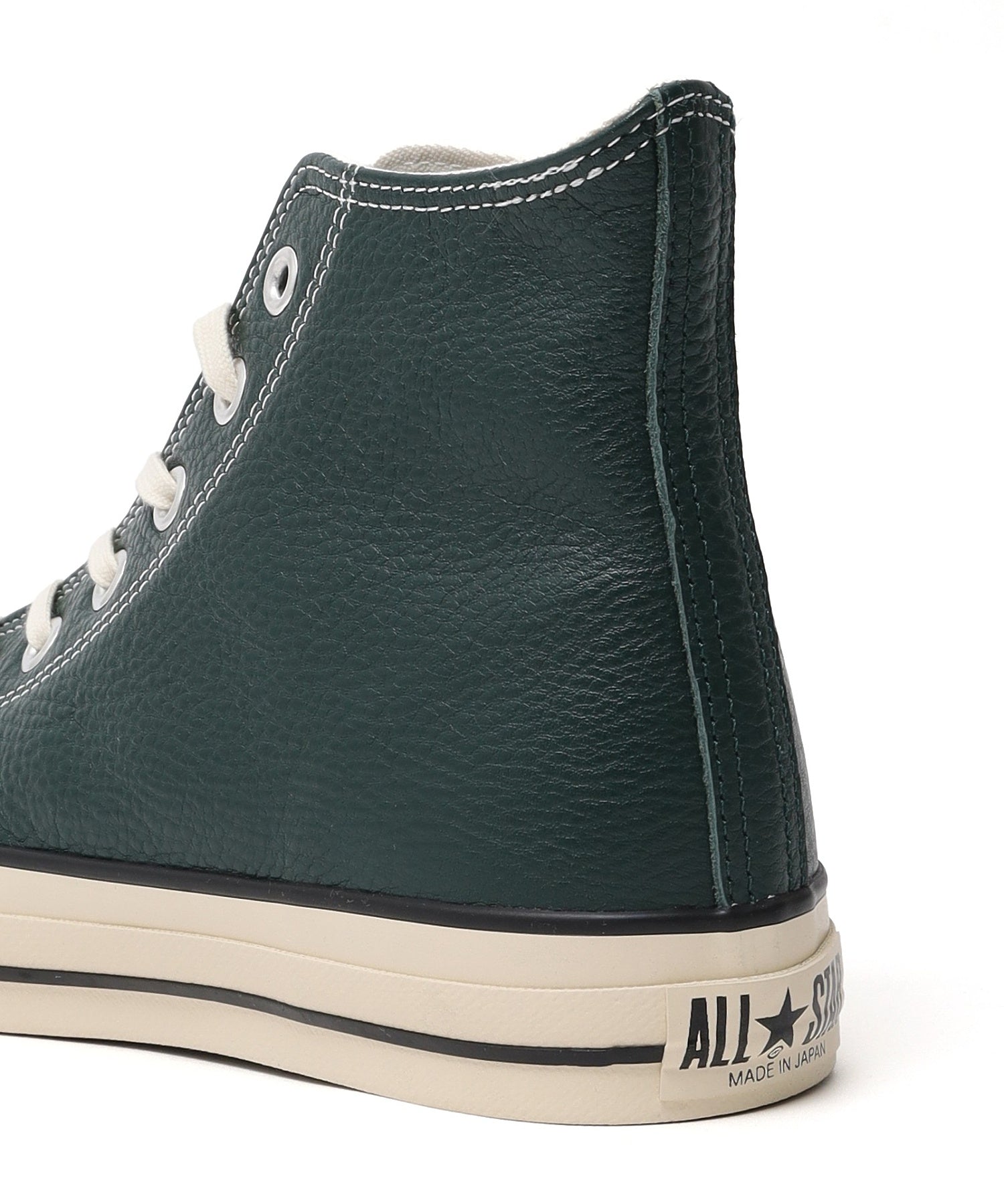 CONVERSE/コンバース/LEATHER ALL STAR J HI 31316730