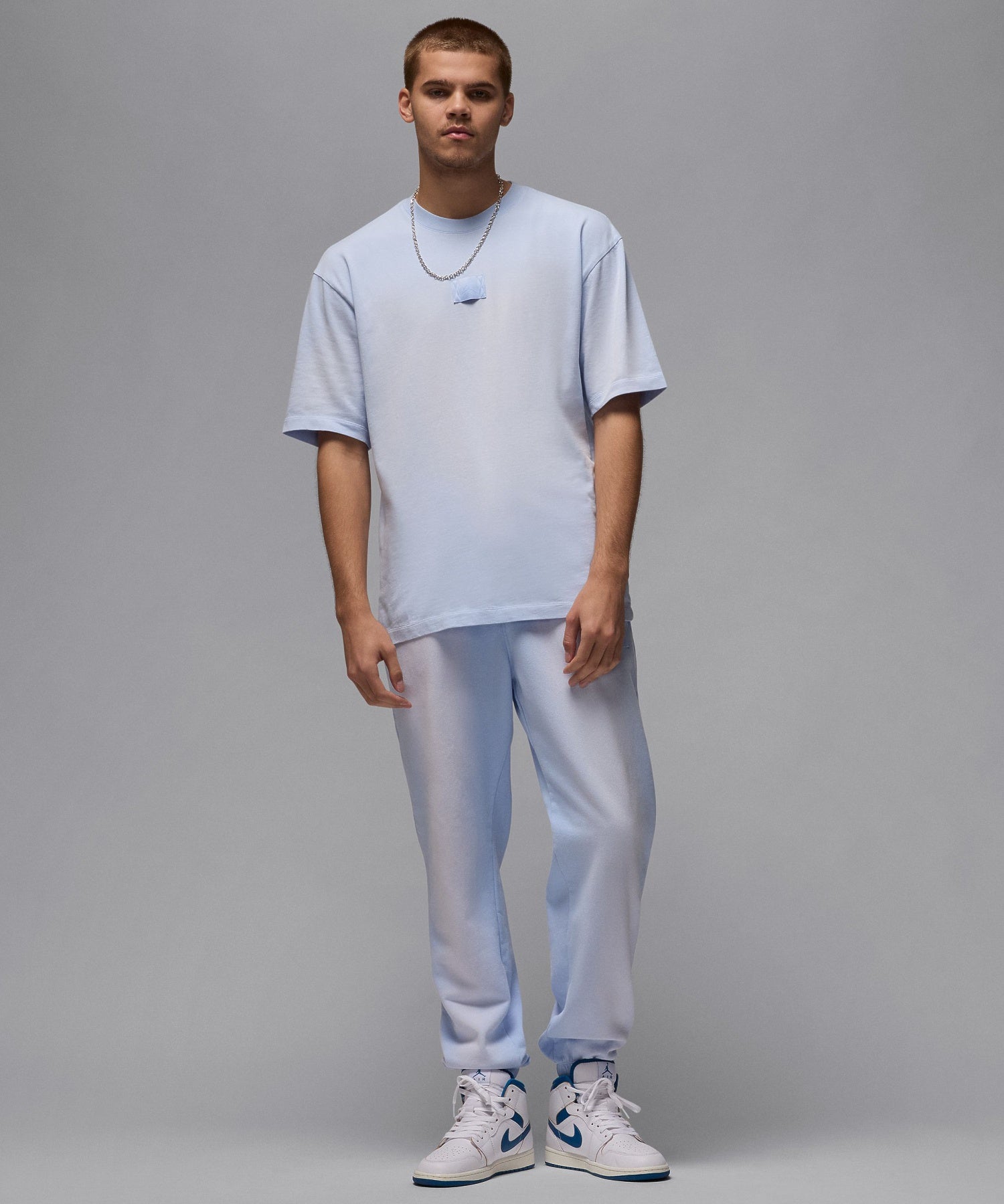 JORDAN BRAND/ジョーダンブランド/WSH 85 S/S CREW FZ1914