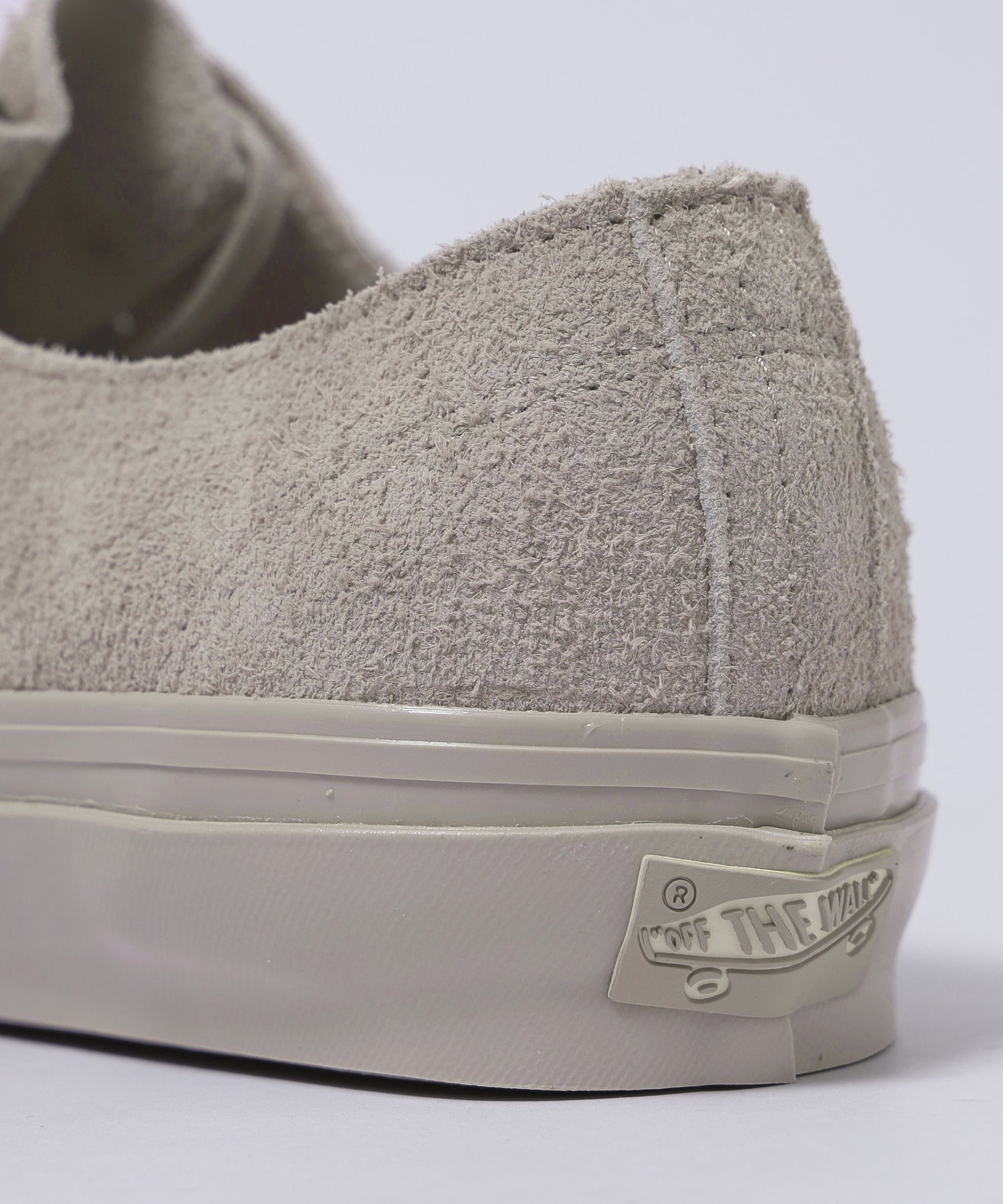 VANS/ヴァンズ/LX Authentic Ease VN000EHF7D6