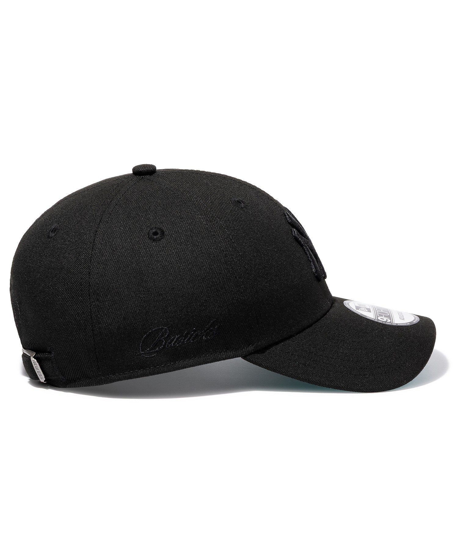 BASICKS X NEWERA/9FORTY NEW YORK YANKEES CAP