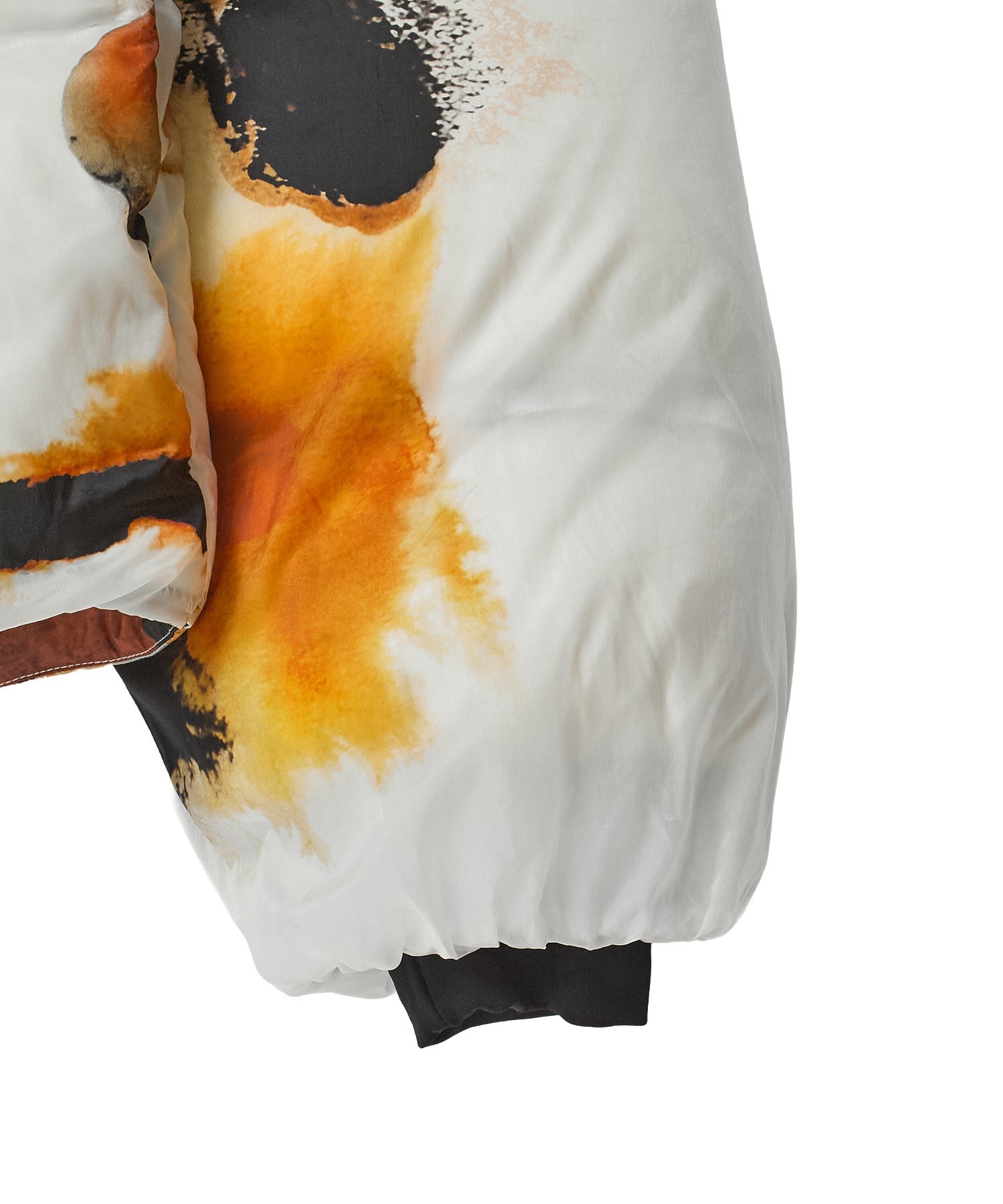 Y-3/ワイスリー/AOP PUFFER JACKET KA2363