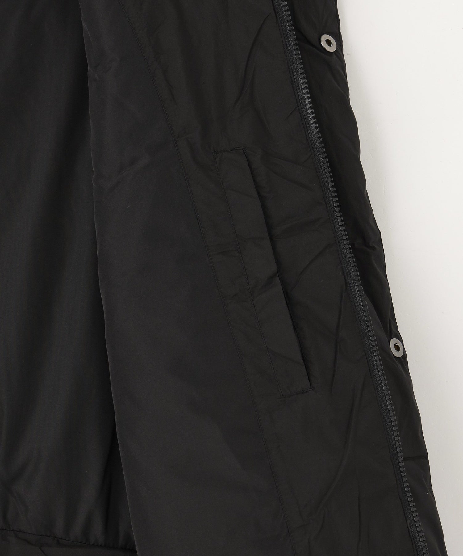 A.A.Spectrum/エーエースペクトラム/WUYI DOWN WAISTCOAT 82252409