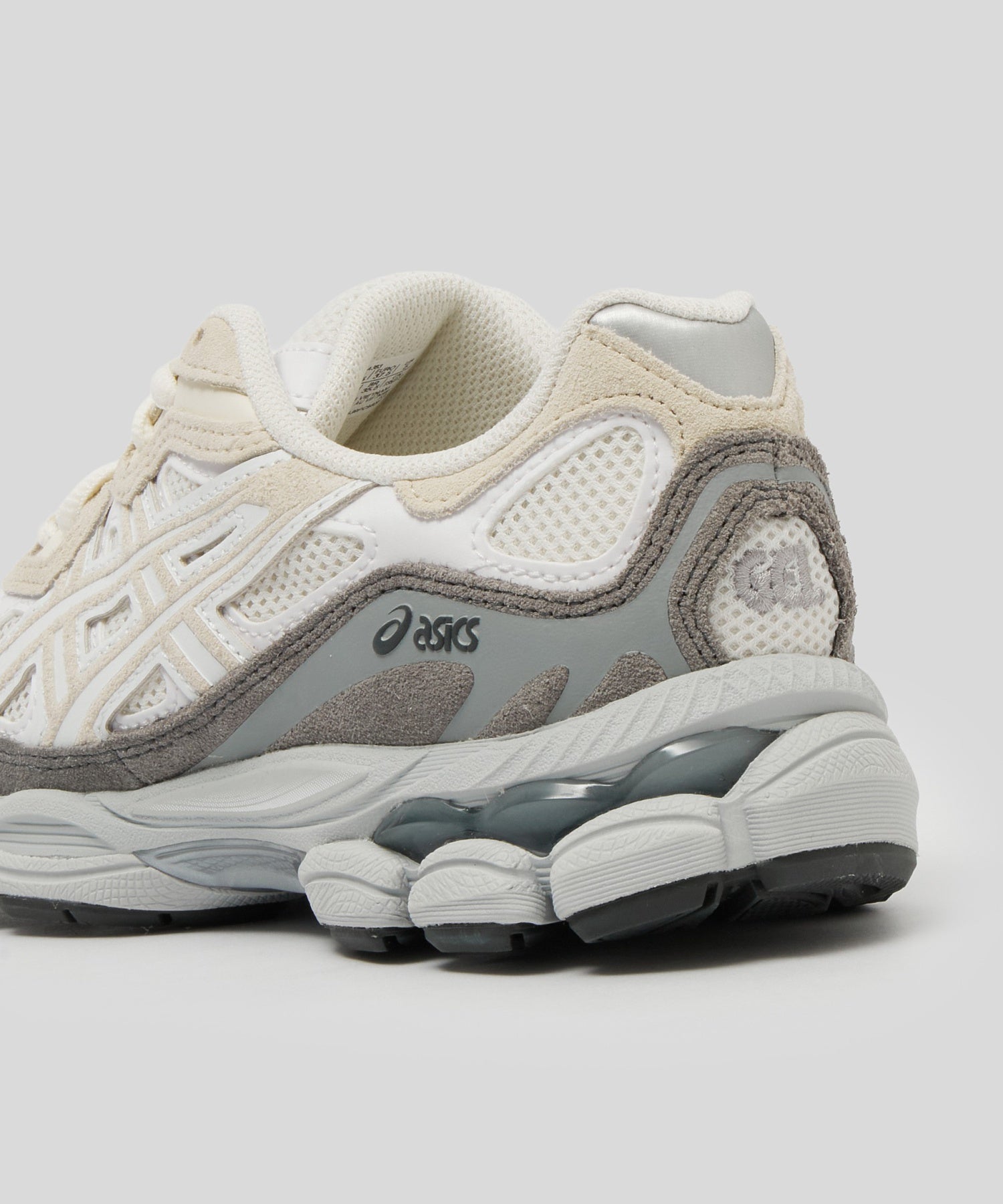 ASICS/アシックス/W GEL-NYC 1203A383-113