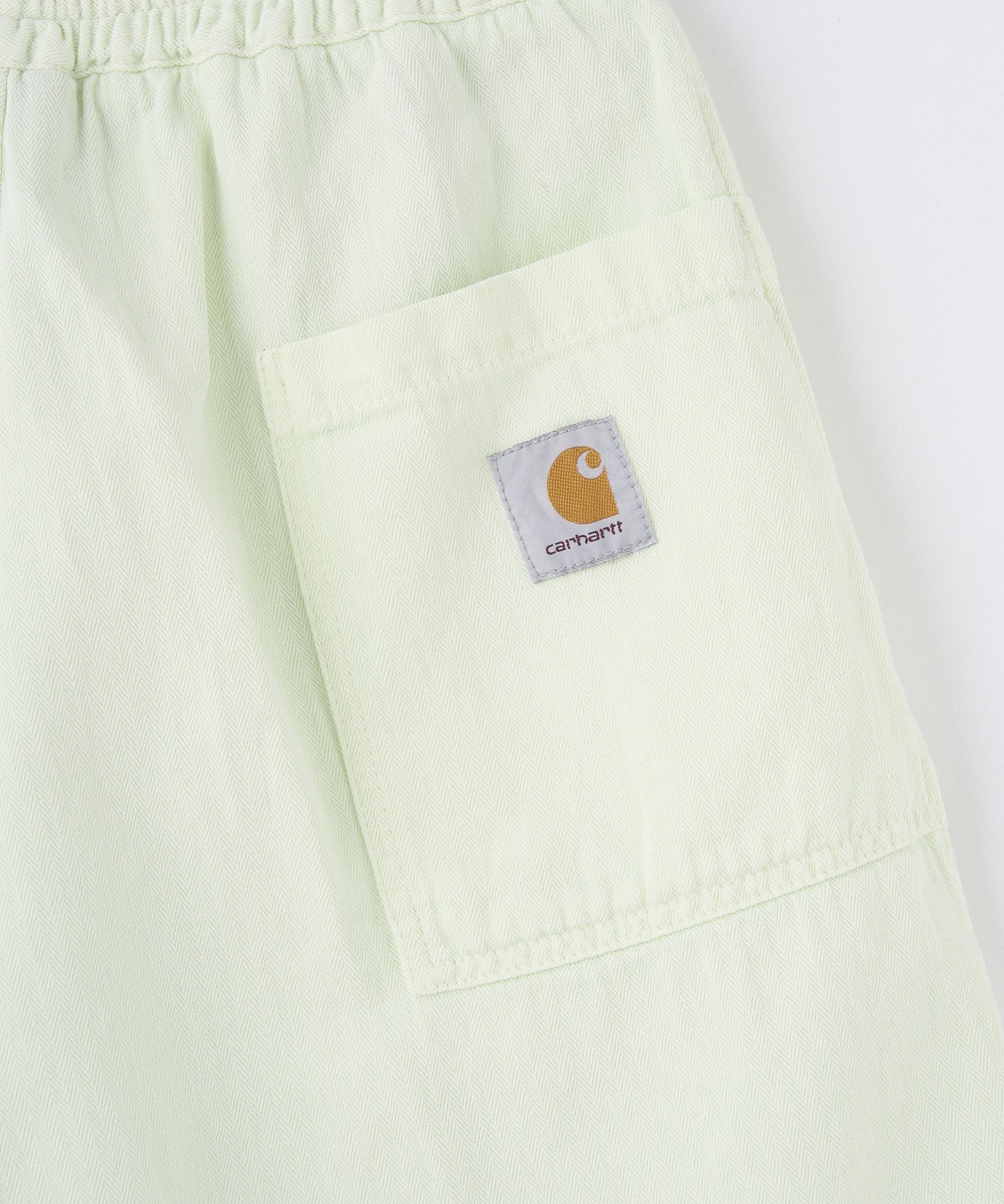 Carhartt WIP/カーハート/RAINER SHORT I034818