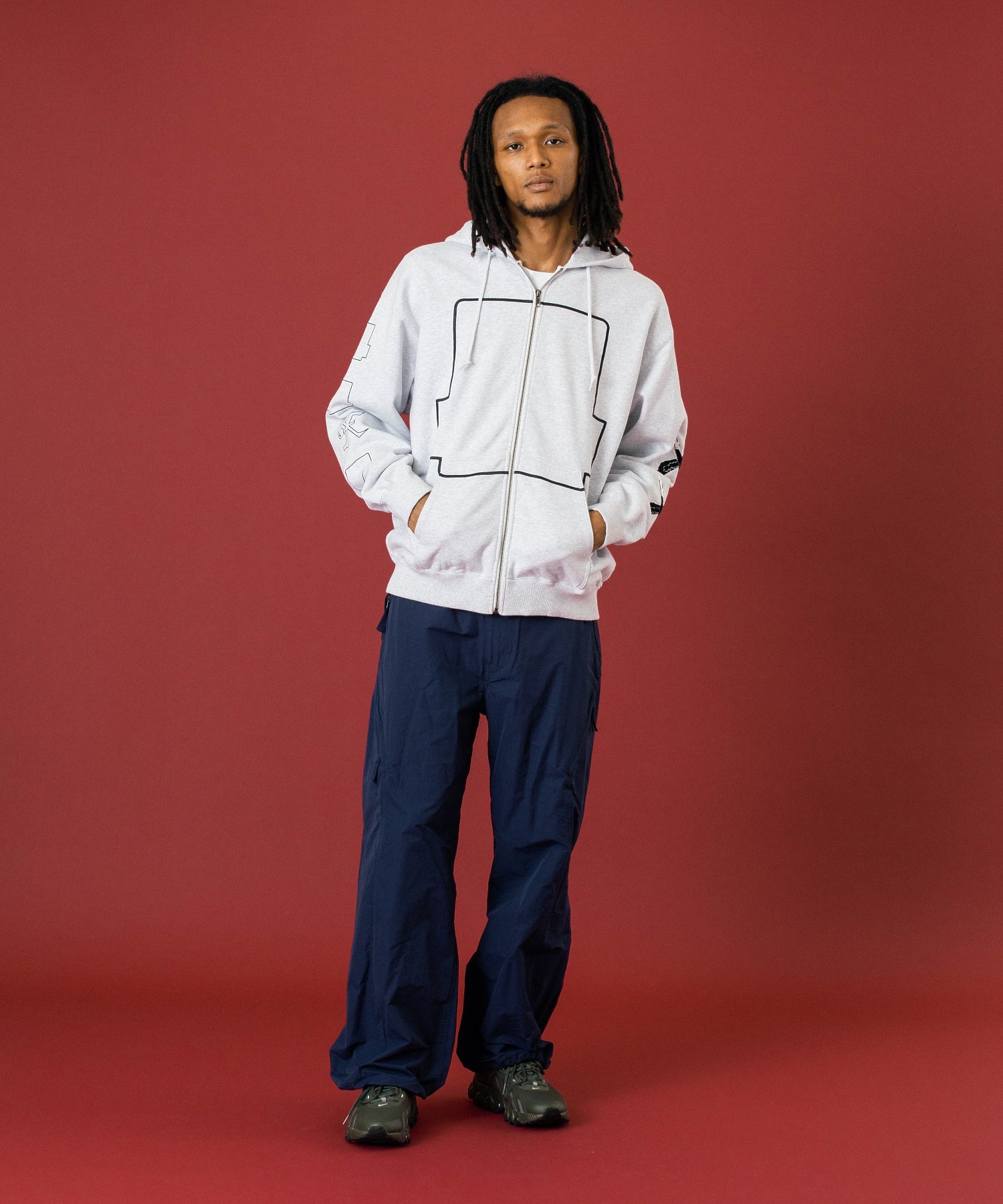X GEAR PANTS