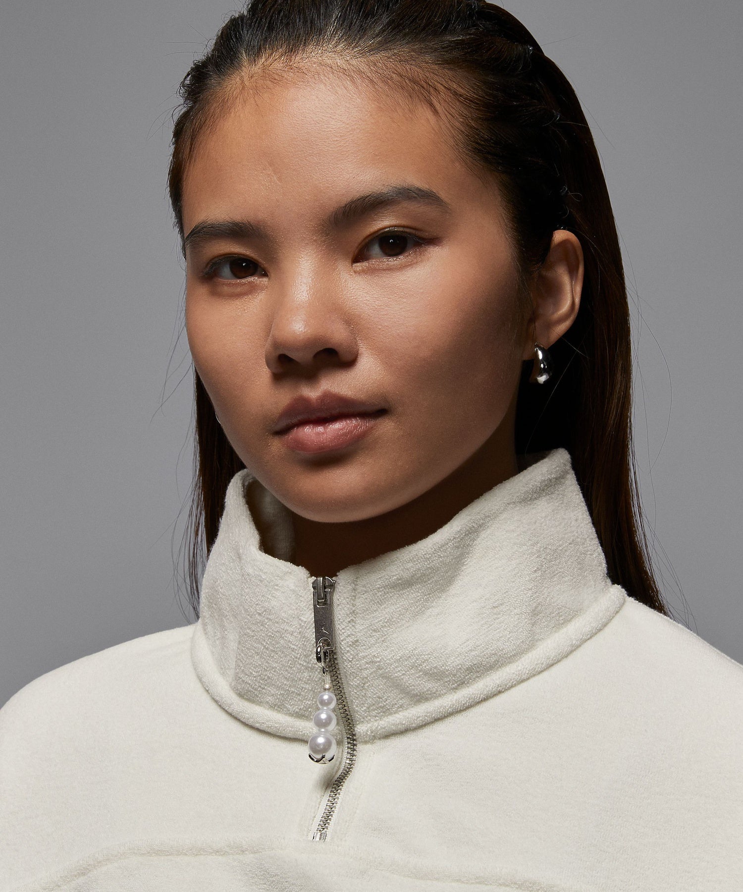 NIKE/ナイキ/WMNS AS W J FLT FLC QZ SSNL HV0327