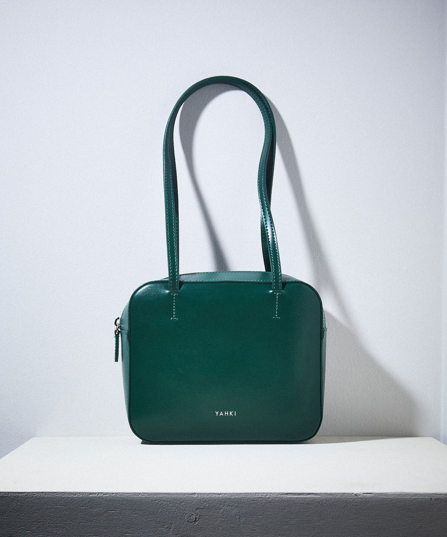 YAHKI/LONG HANDLE BOSTON