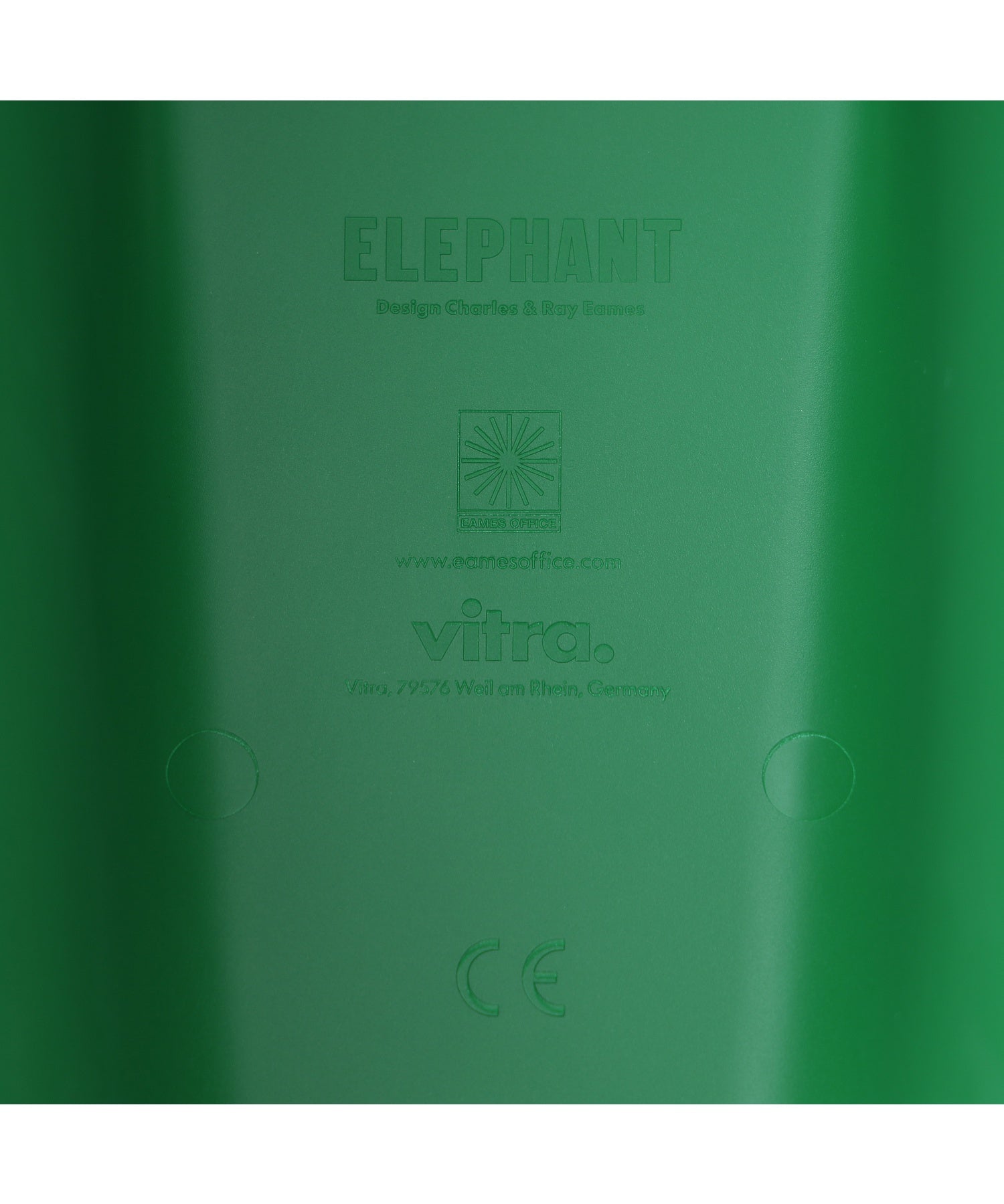 Vitra Eames Elephant Small