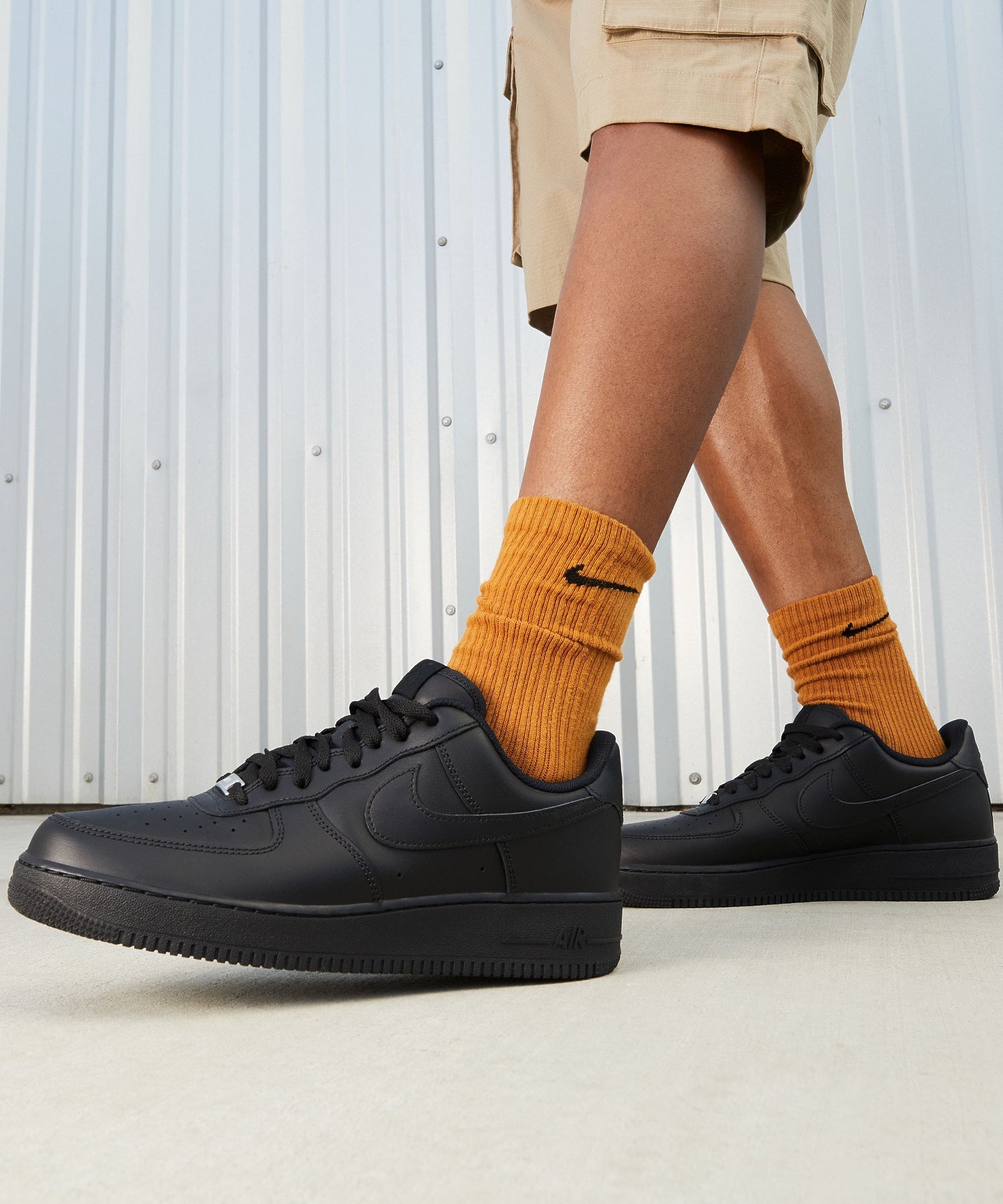 NIKE/ナイキ/AIR FORCE 1 07 CW2288-001