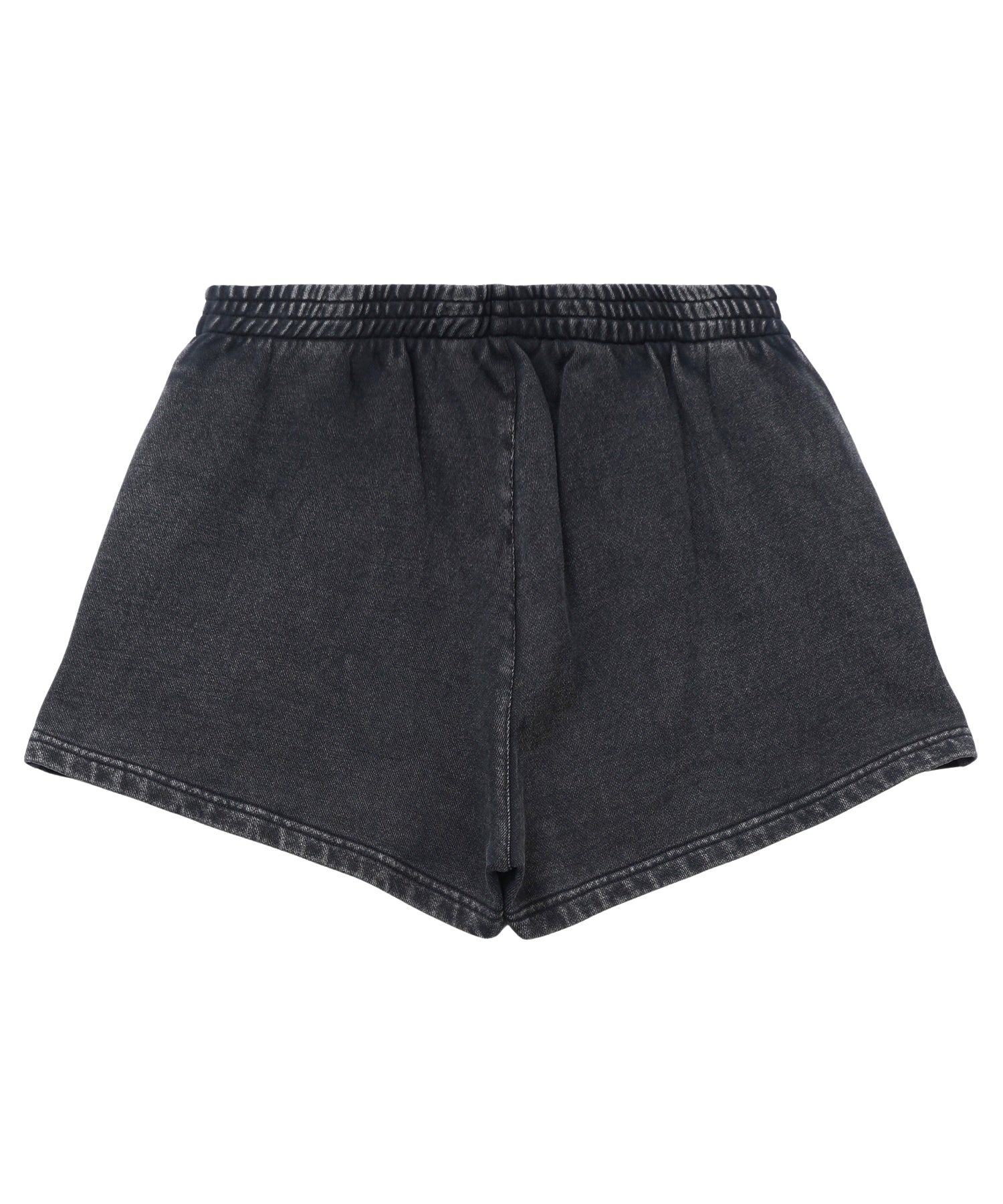 FADED SWEAT SHORT PANTS