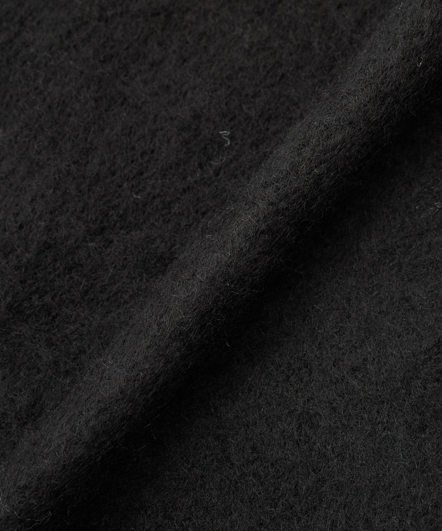 BILLIONAIRE BOYS CLUB/ビリオネア・ボーイズ・クラブ/EB HALF ZIP UP KNIT BBCJP253K001