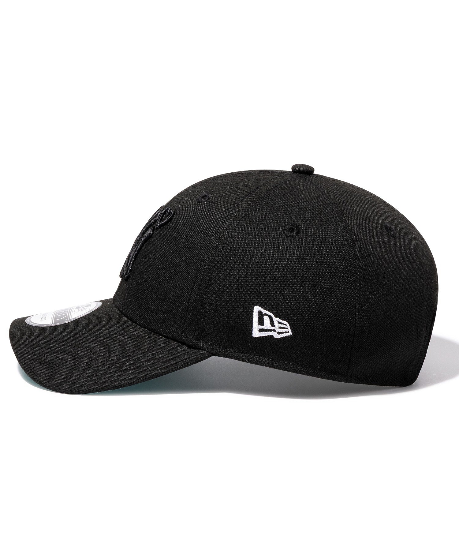 BASICKS X NEWERA/9FORTY NEW YORK YANKEES CAP