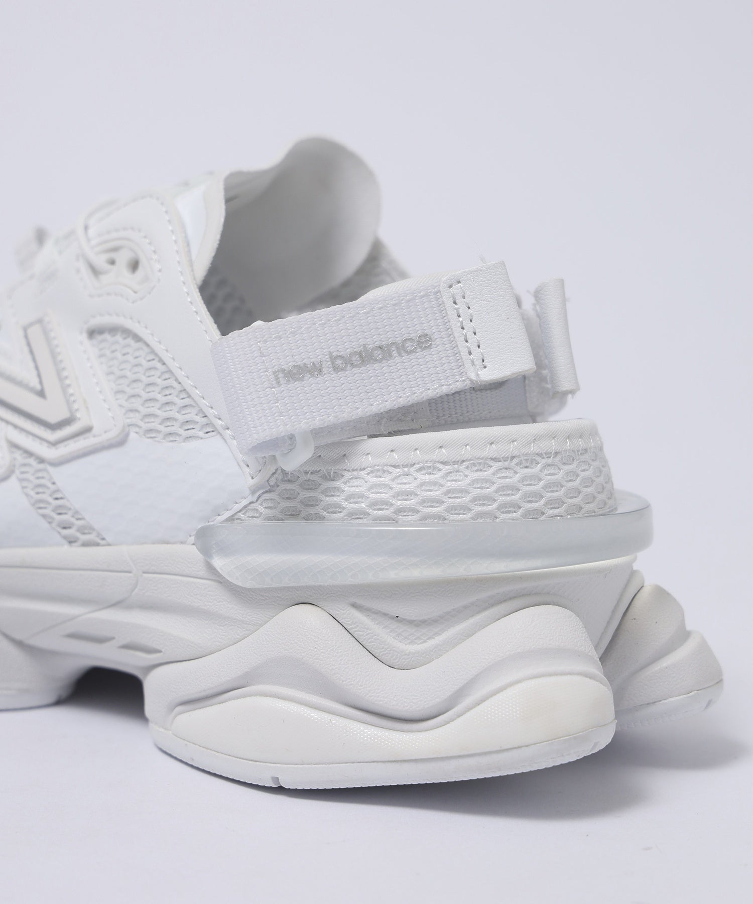 NEW BALANCE/ニューバランス/W U90606B5 – calif（カリフ）公式サイト