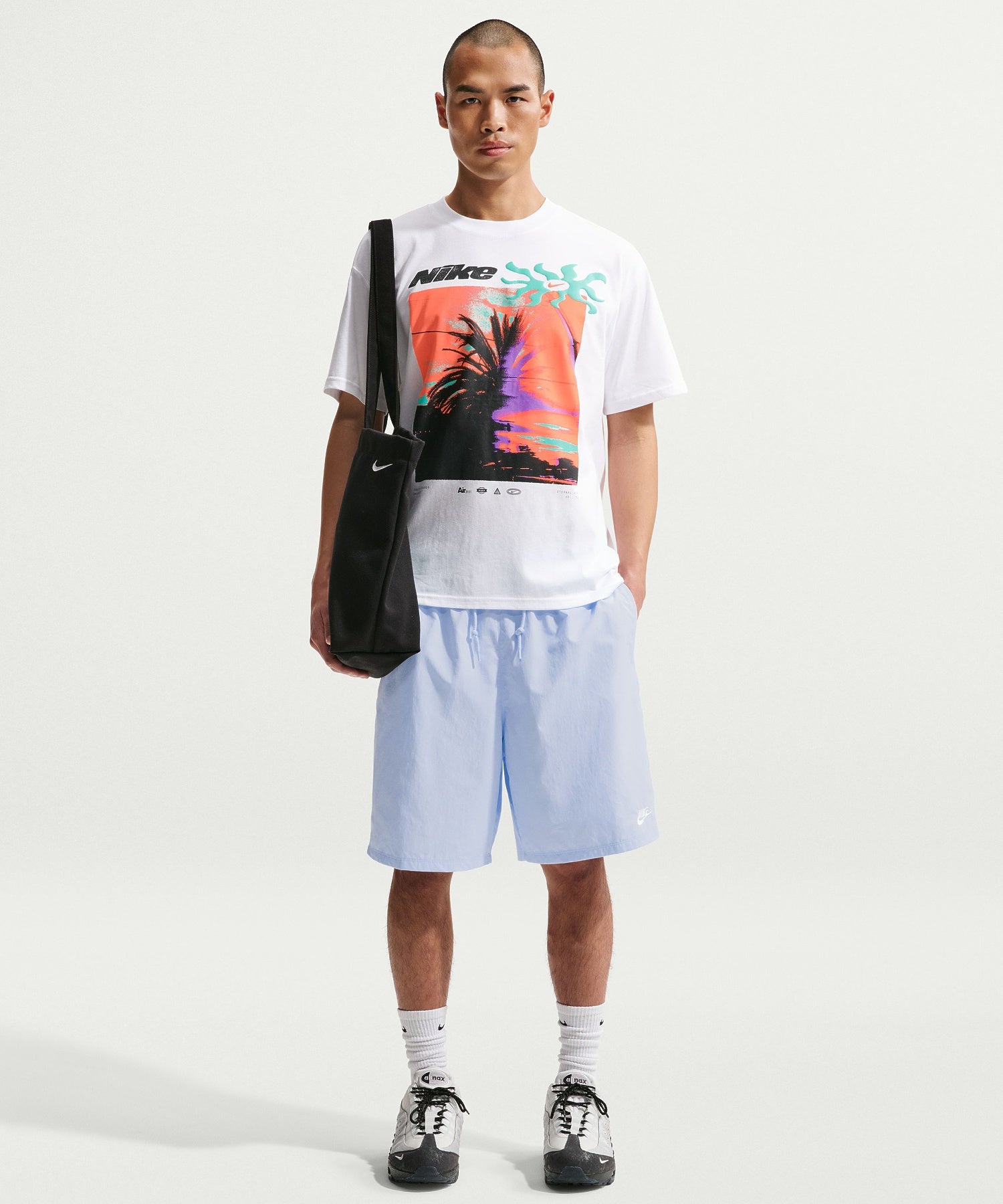 NIKE/ナイキ/NK CLUB SPORT SHORT IF0845