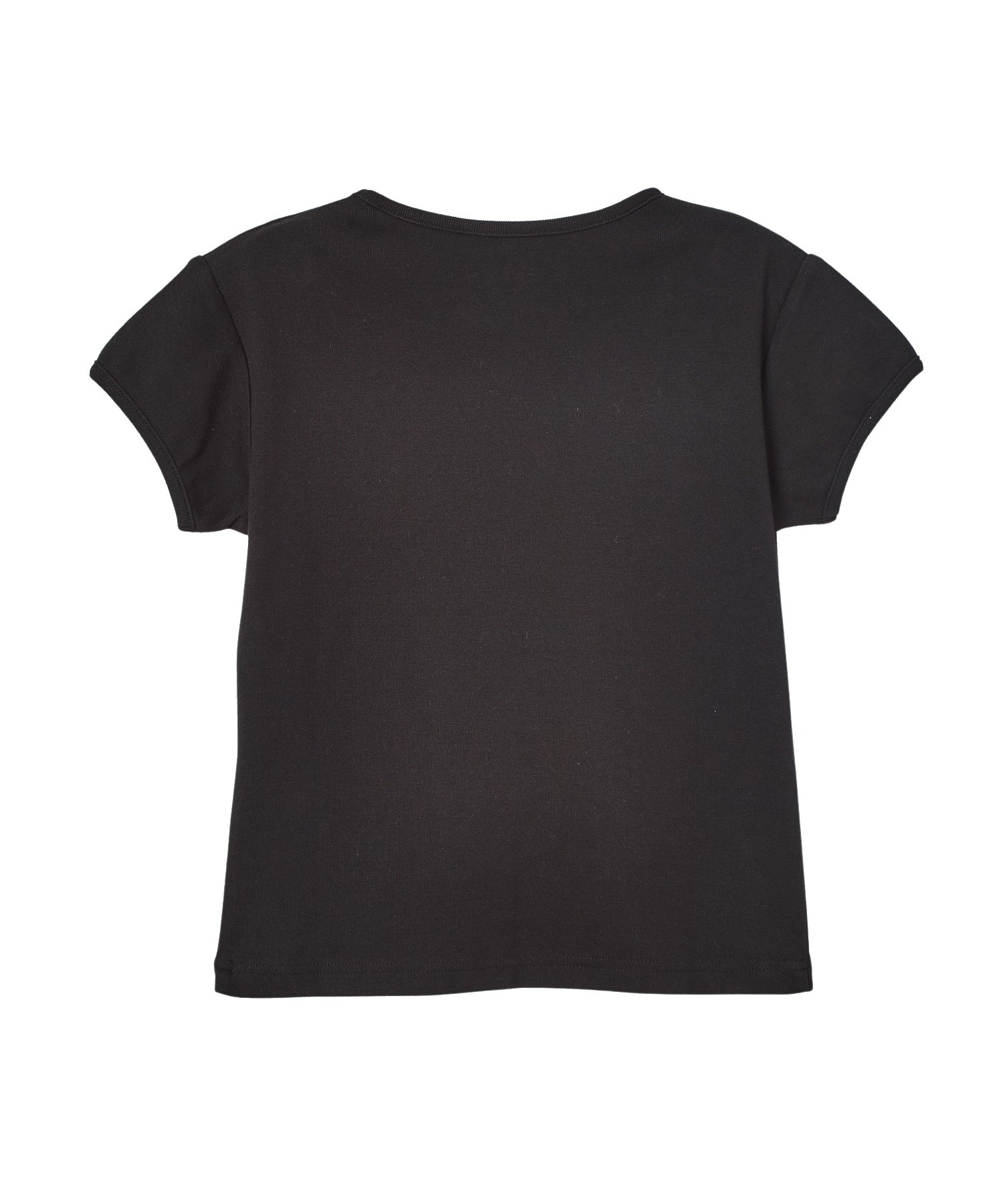 GRUNGE FONT MIX LOGO S/S BABY TEE