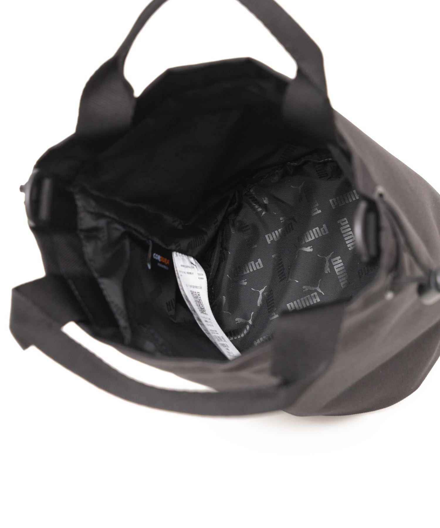 PUMA x SCYE Drawstring Bag