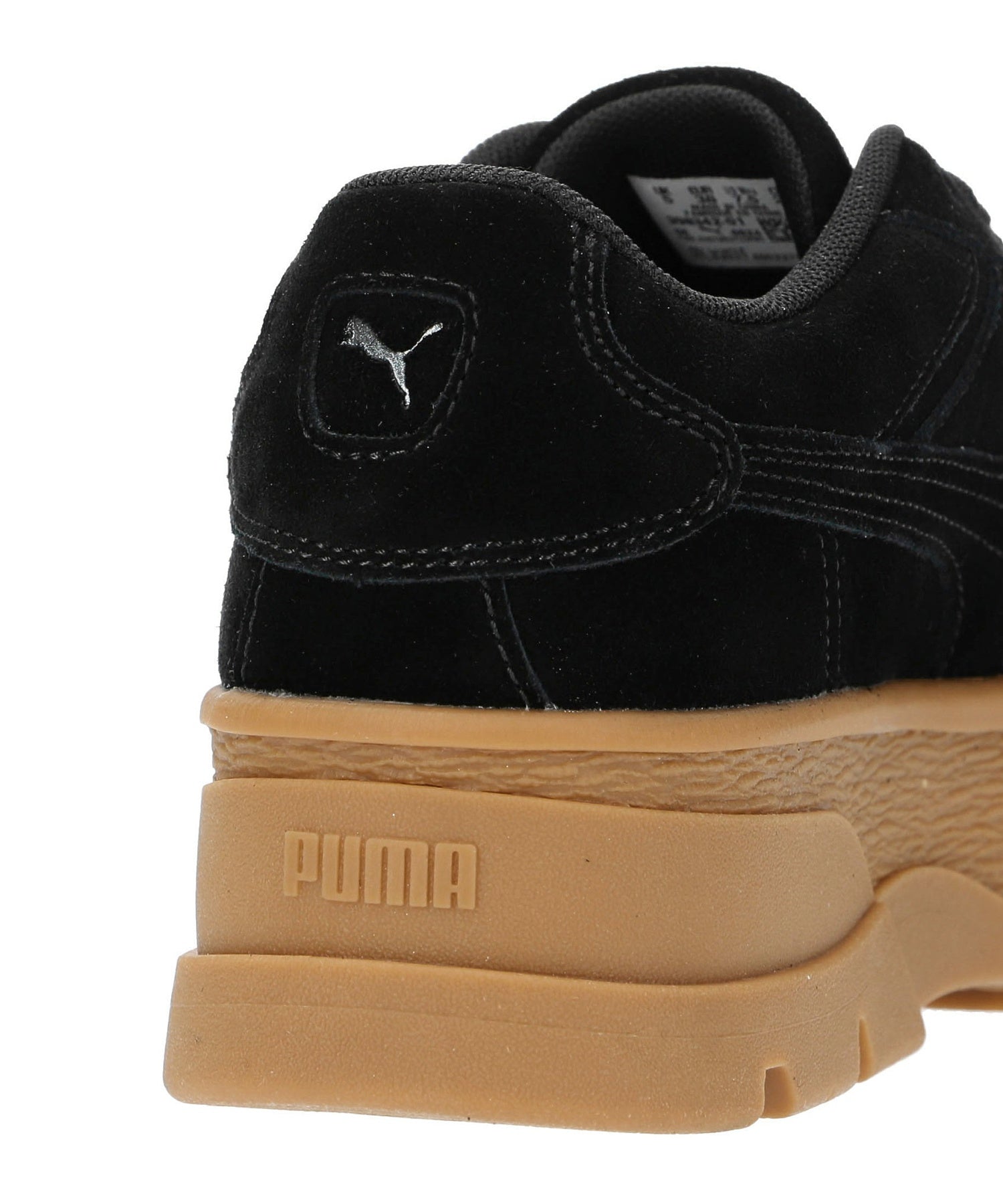 PUMA 398342 RIVO SUEDE