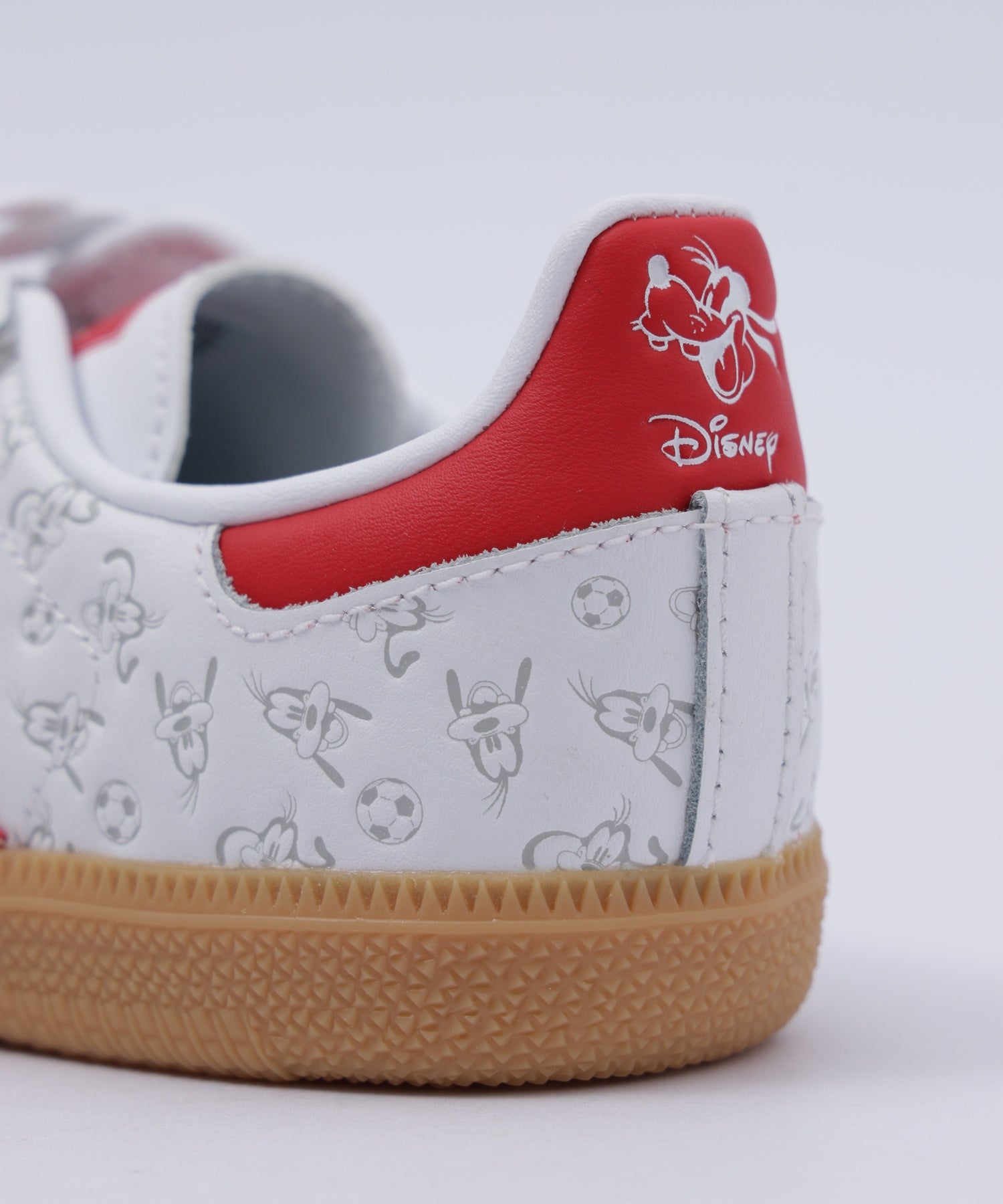 adidas/アディダス/KIDS SAMBA OG CF EL C OOX33/IH1753