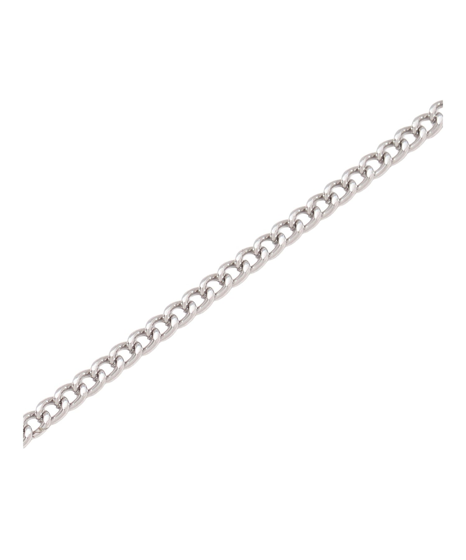SENTIMENTAL VALUE CHARMS NECKLACE